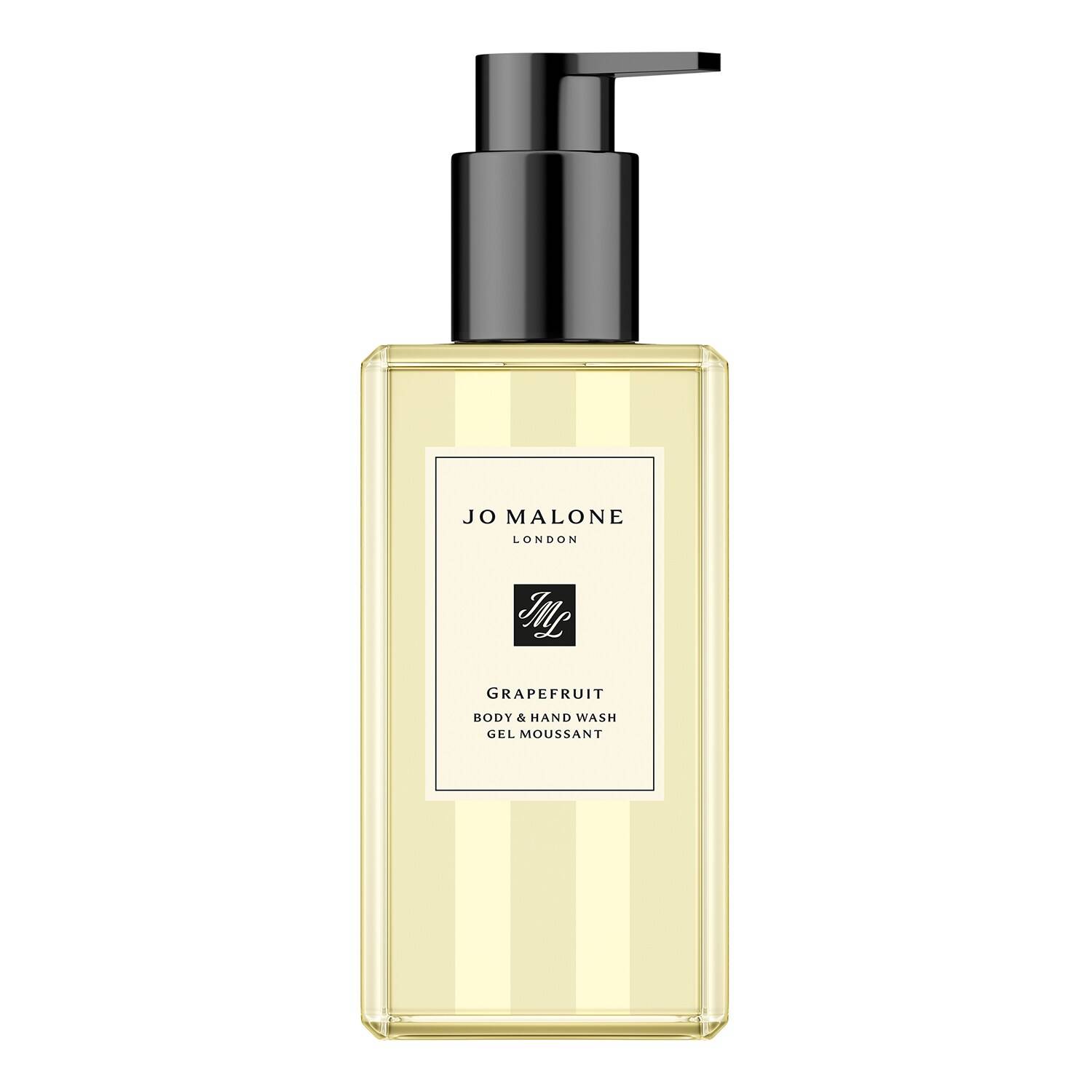 Jo Malone London Oud & Bergamot Body & Hand Wash 250Ml