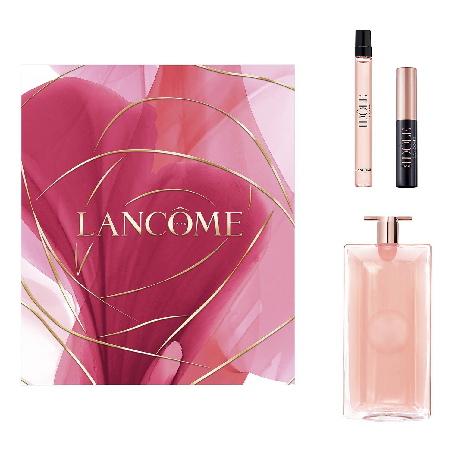 Lancome Idole Fragrance Mother's Day Limited Edition Gift Set