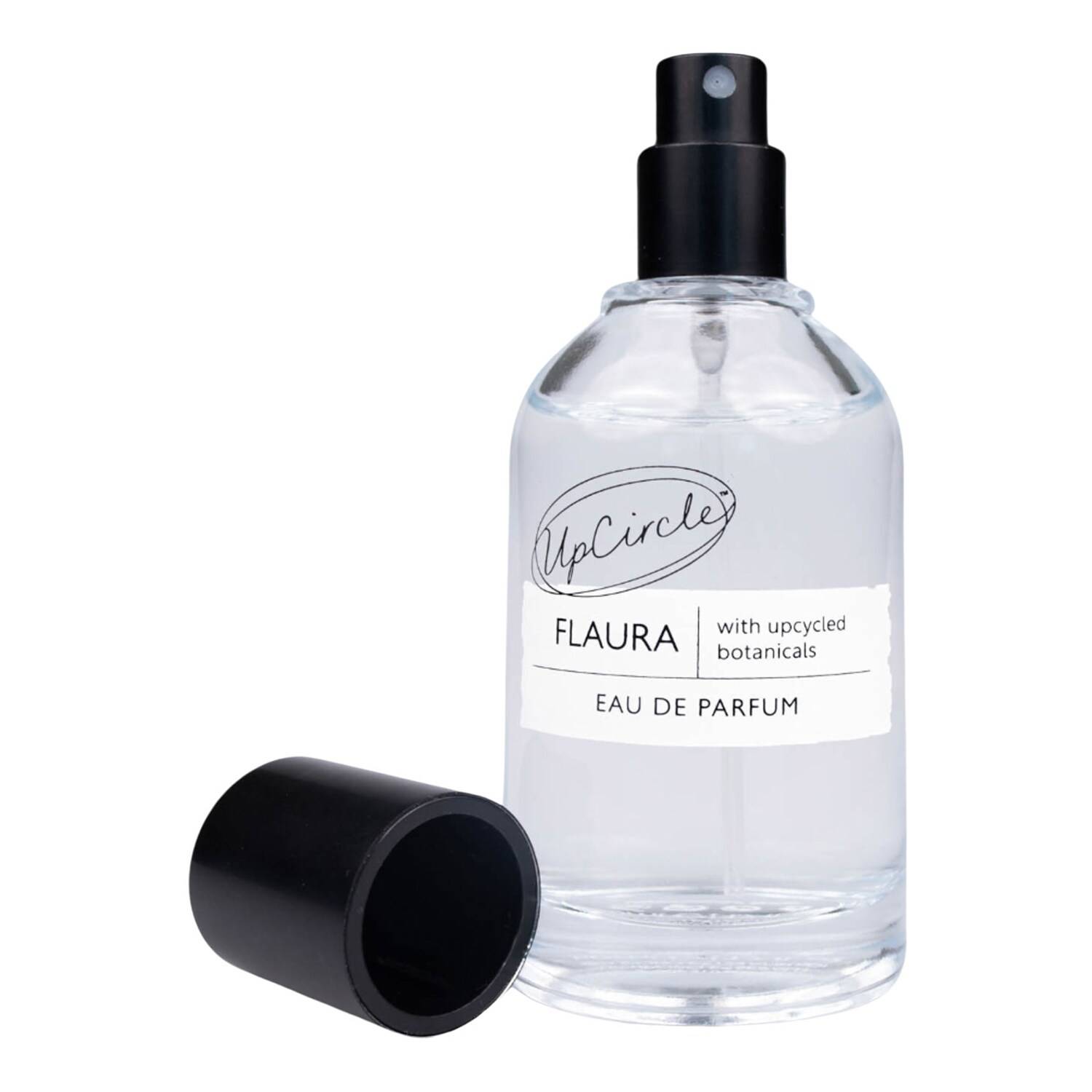 Upcircle Beauty Flaura Eau De Parfum 50Ml