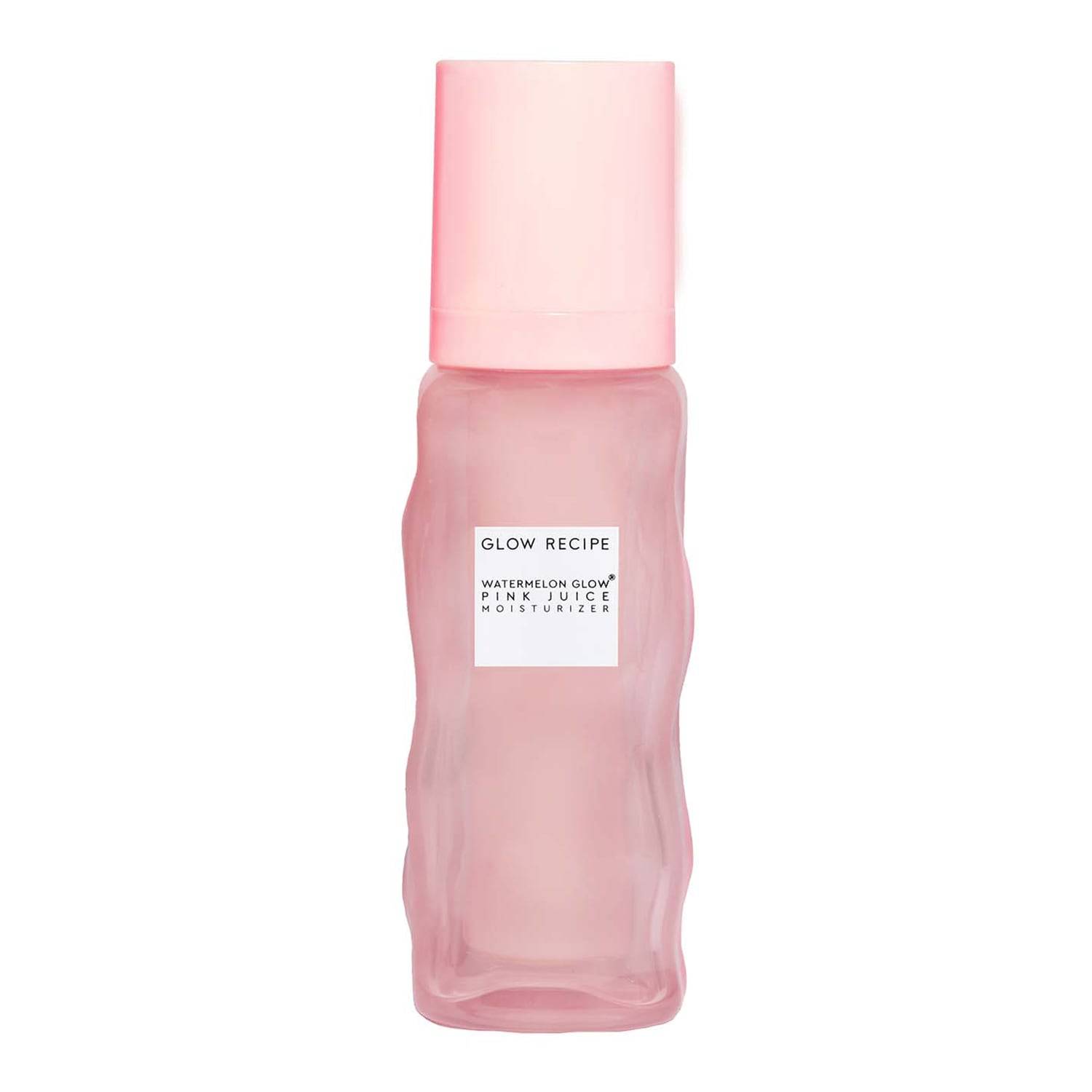 Glow Recipe Watermelon Glow Pink Juice Moisturizer 50Ml
