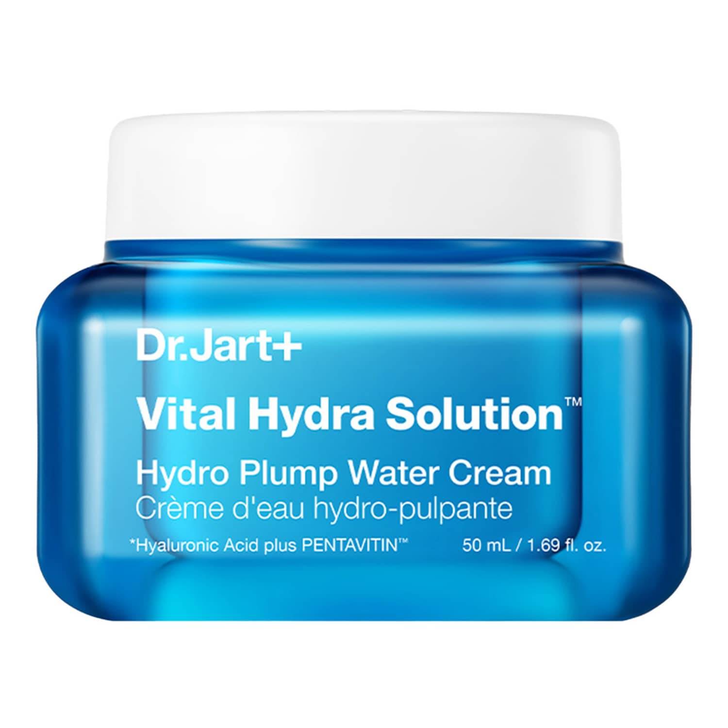 Dr Jart+ Vital Hydra Solution - Hydro Plump Water Cream 50 Ml
