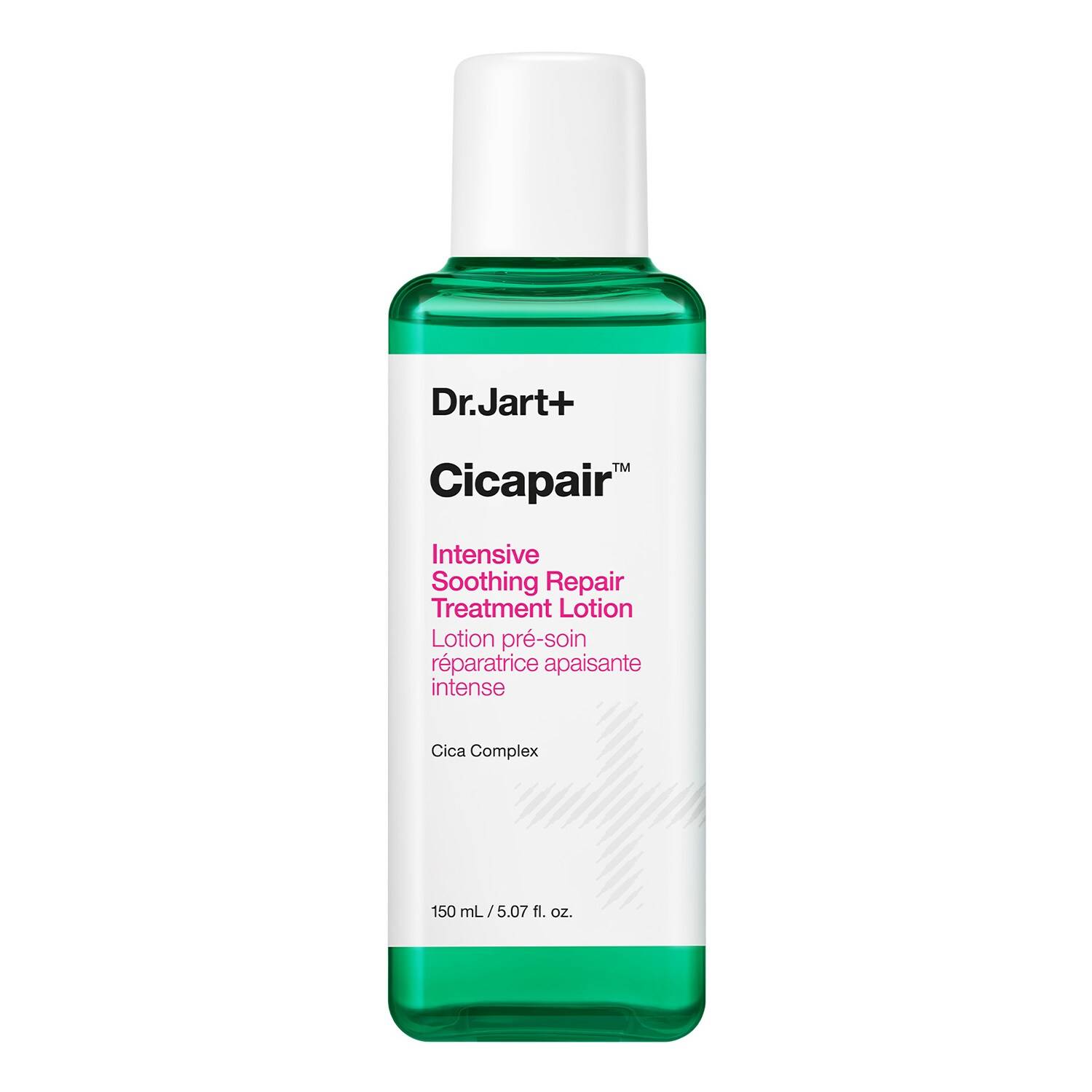 Dr.Jart+ Cicapair Intensive Soothing Repair Treatment Lotion 150Ml