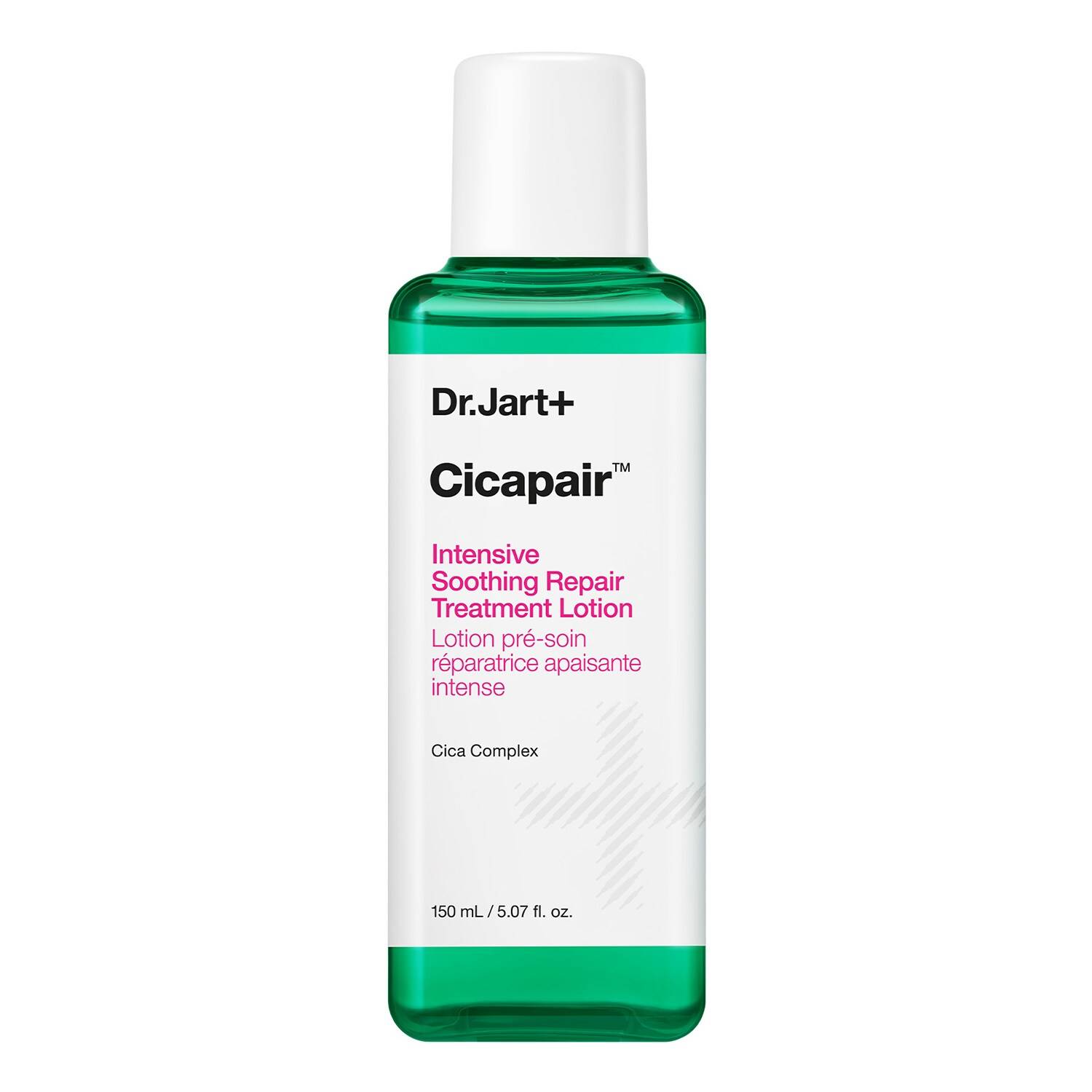 Dr Jart+ Cicapair Intensive Soothing Repair Treatment Lotion 150Ml