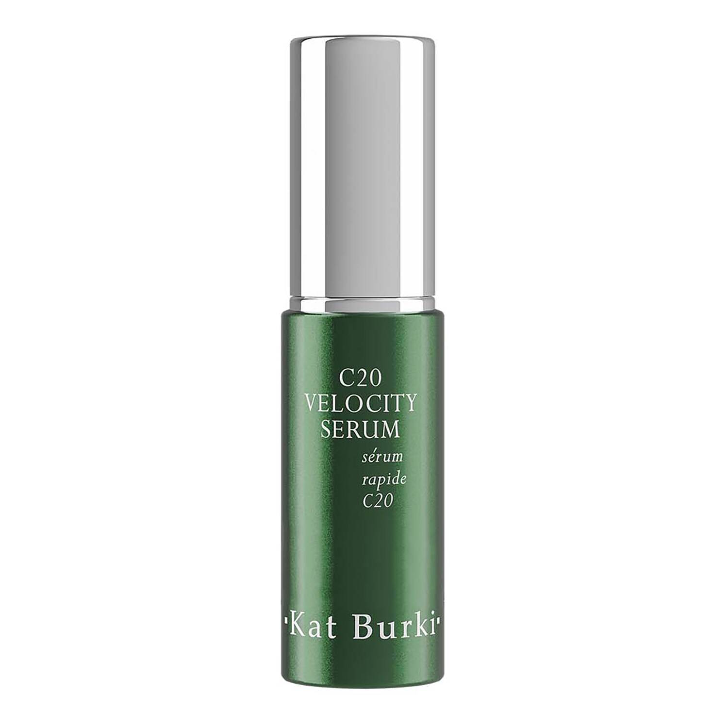 Kat Burki C20 Velocity Serum 30Ml