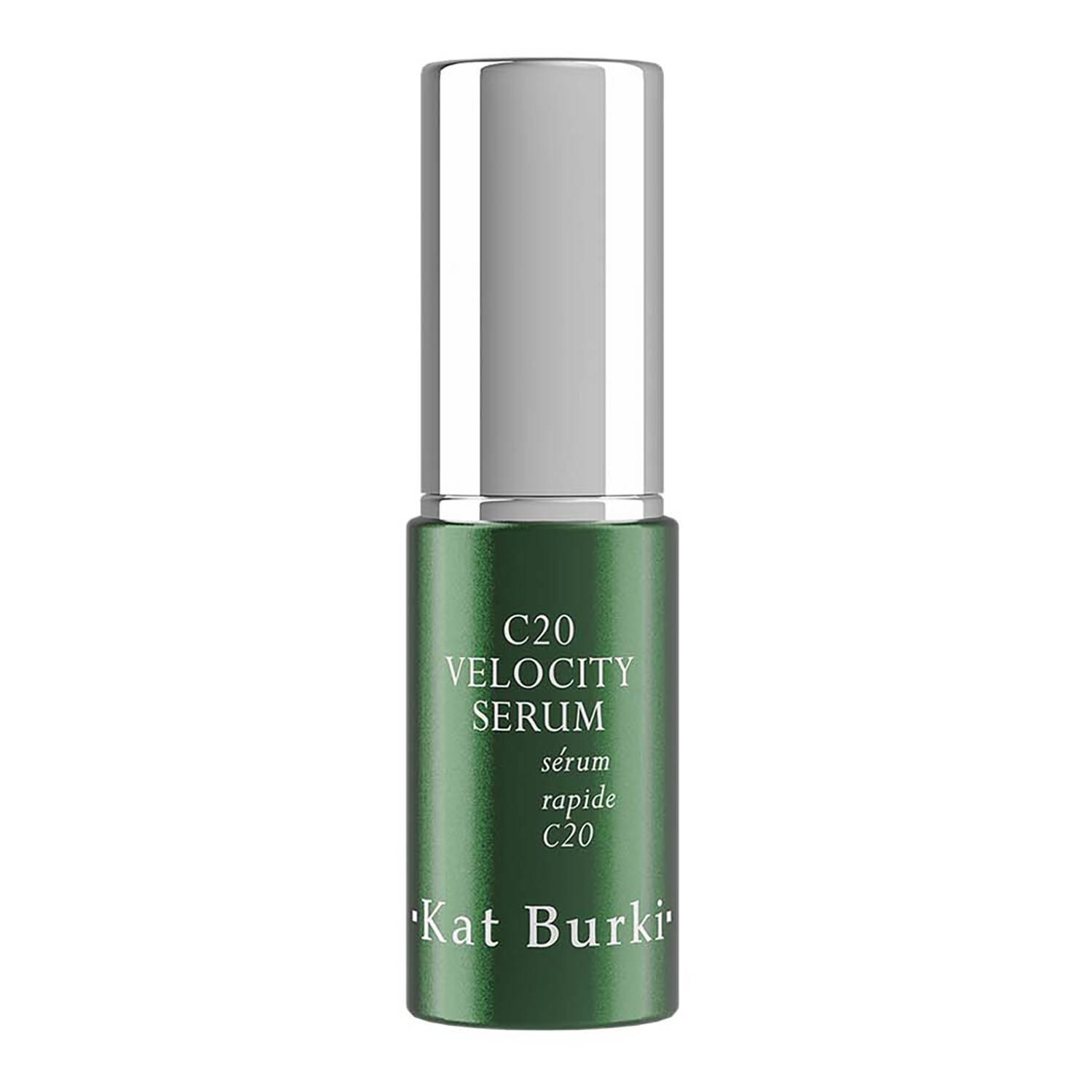 Kat Burki C20 Velocity Serum 15Ml