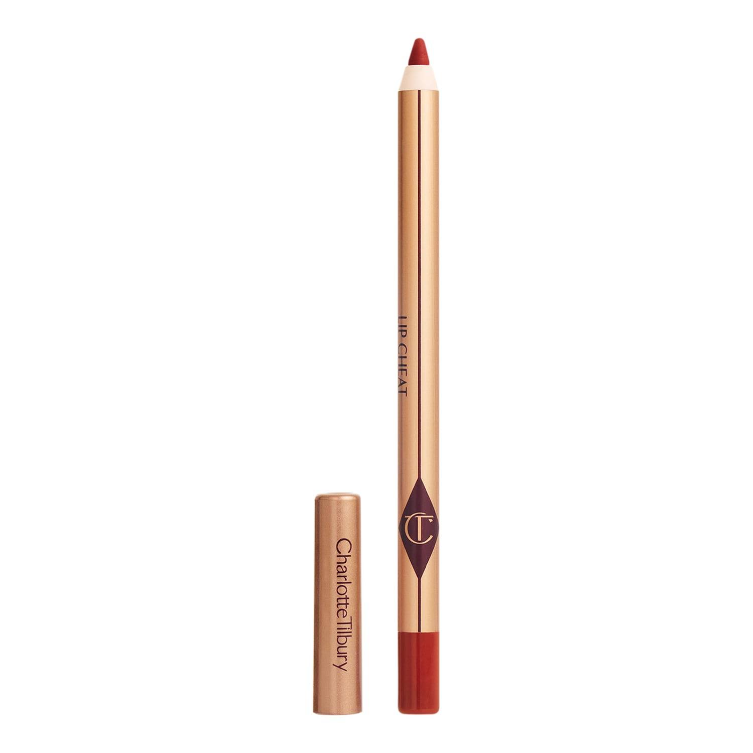 Charlotte Tilbury Lip Cheat 1.2G Mark A Kiss