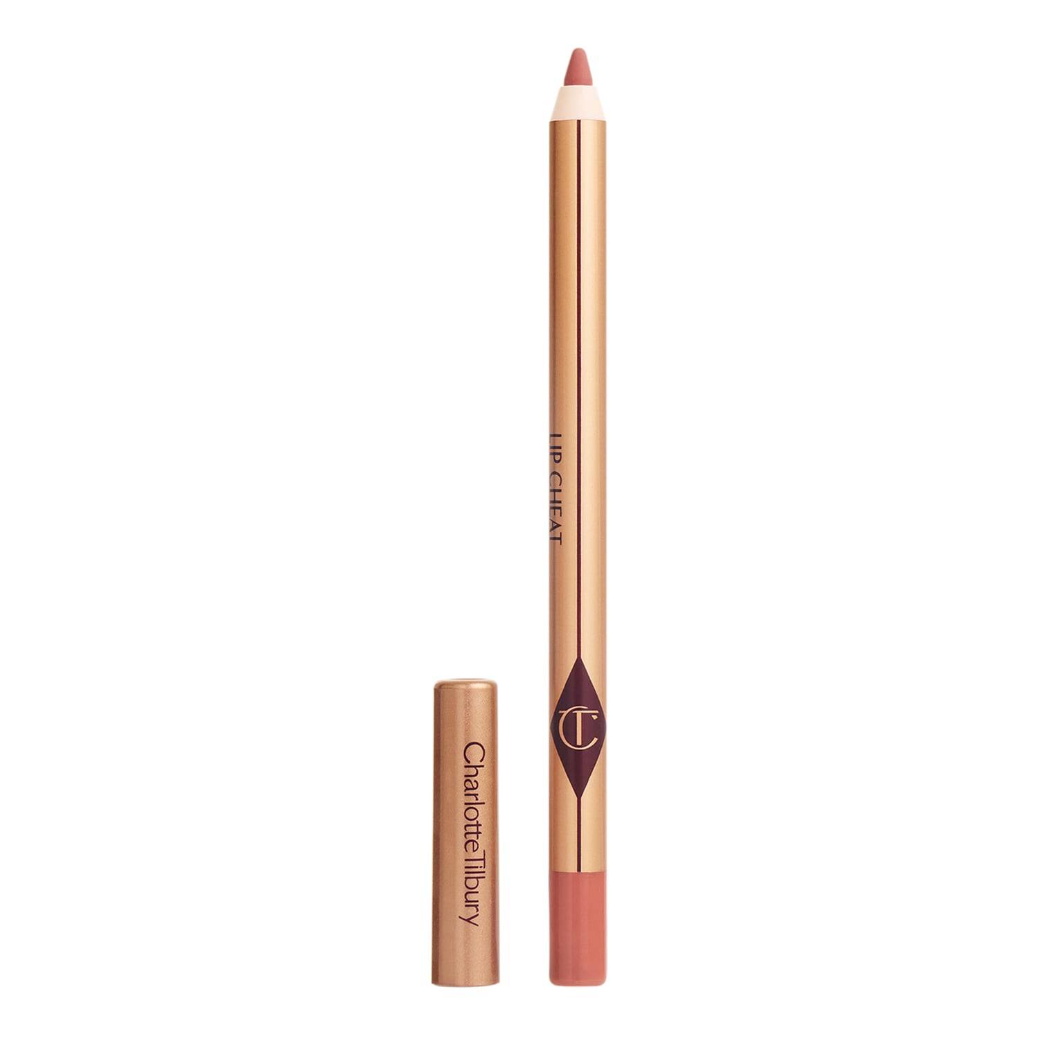 Charlotte Tilbury Lip Cheat 1.2G Icon Baby