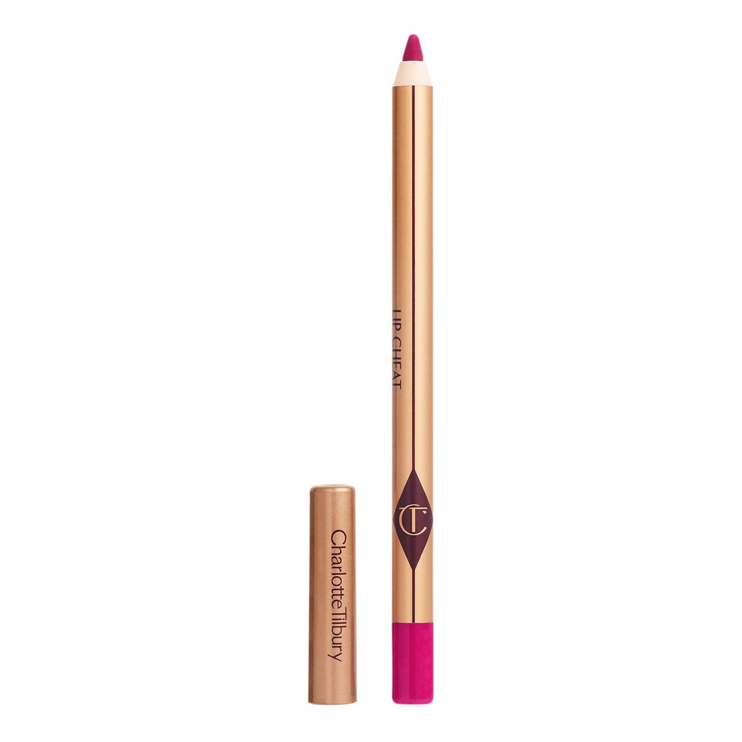 Charlotte Tilbury Lip Cheat 1.2G The Queen