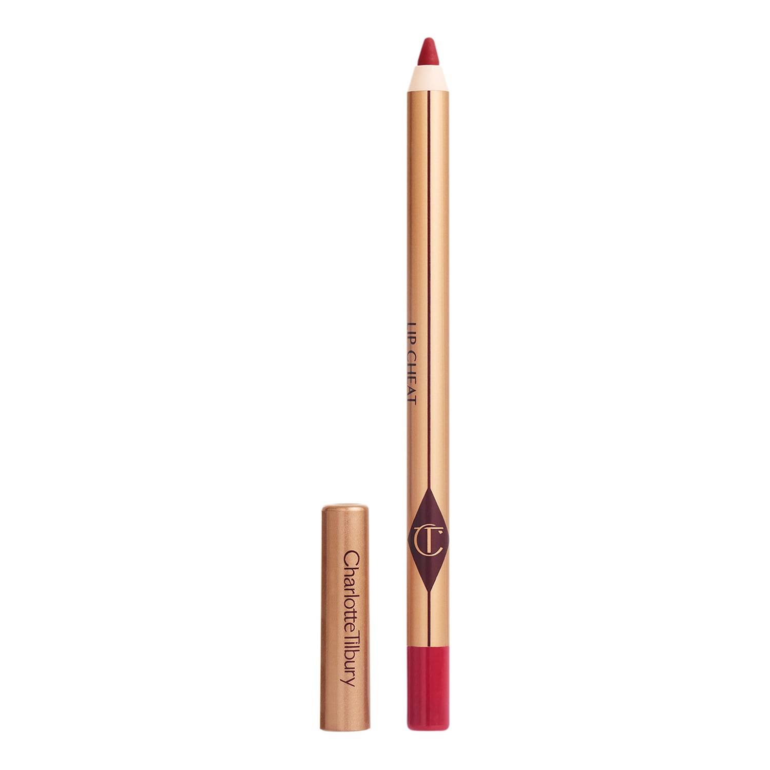 Charlotte Tilbury Lip Cheat 1.2G Red Carpet