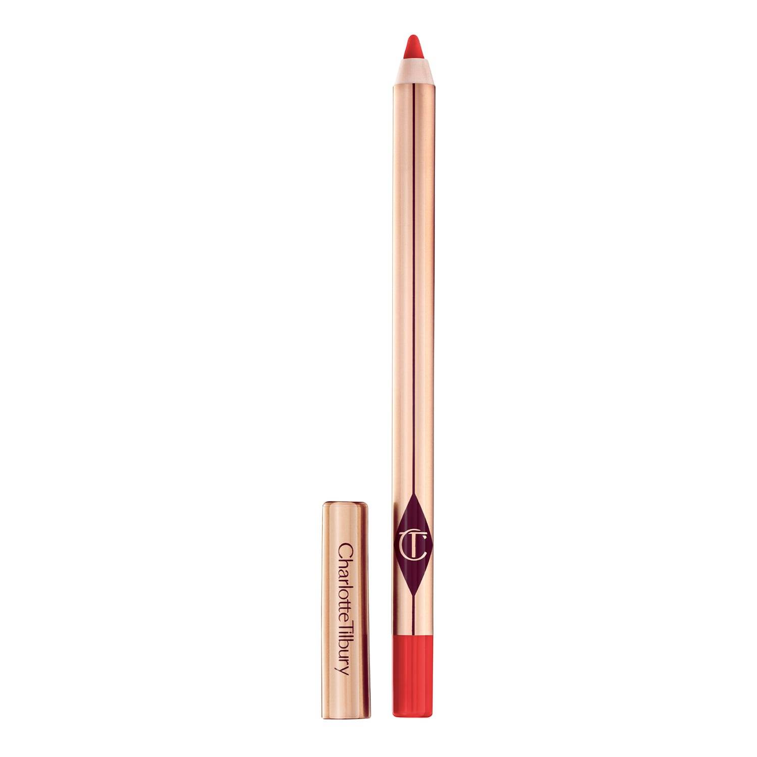 Charlotte Tilbury Lip Cheat 1.2G Kiss N Tell