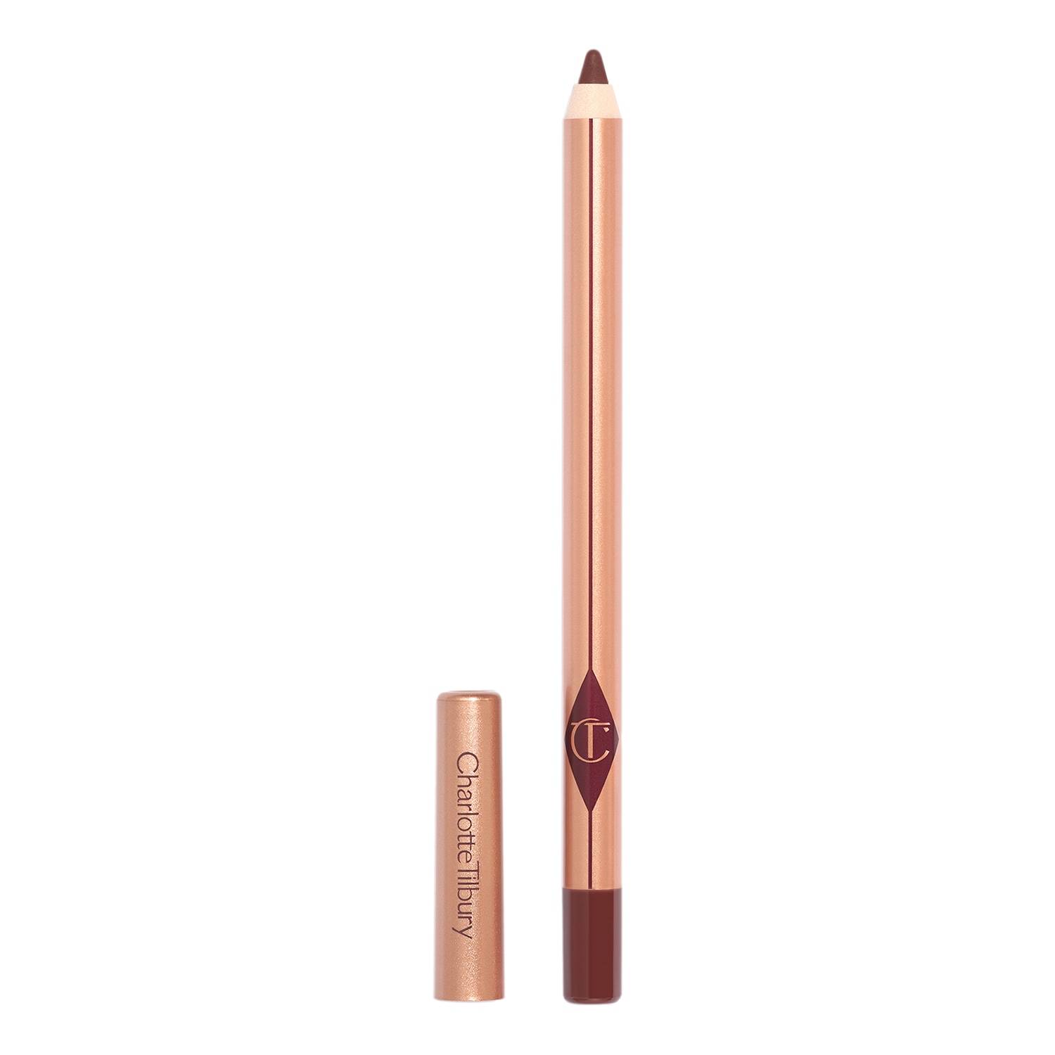 Charlotte Tilbury Lip Cheat 1.2G Pillow Talk Deep