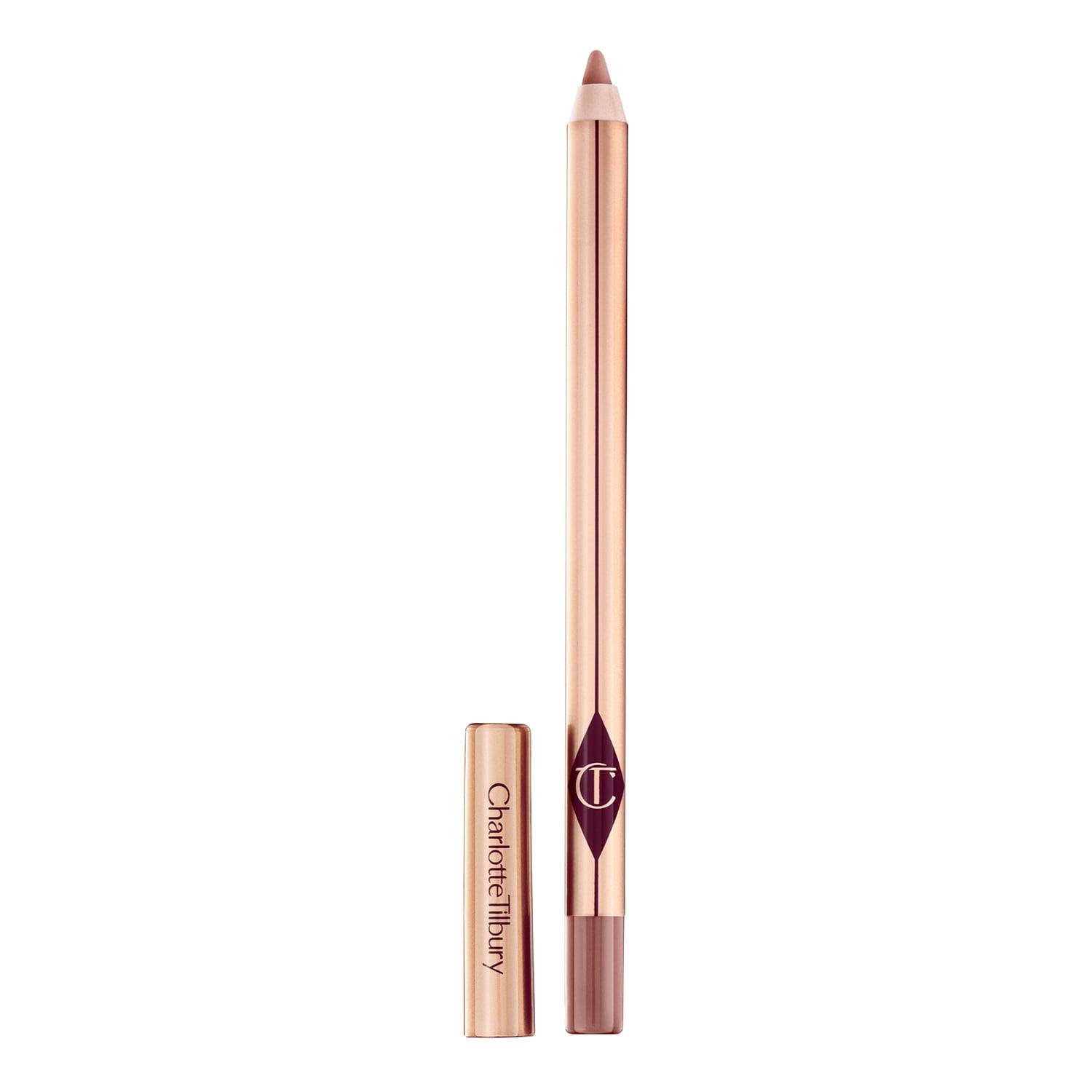 Charlotte Tilbury Lip Cheat 1.2G Iconic Nude