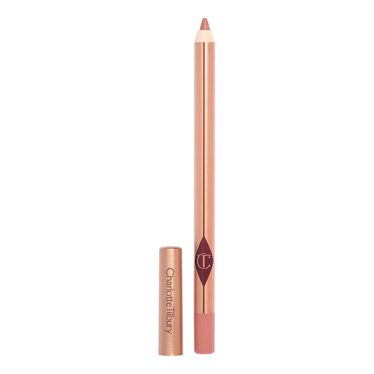 Charlotte Tilbury Lip Cheat 1.2G Pillow Talk