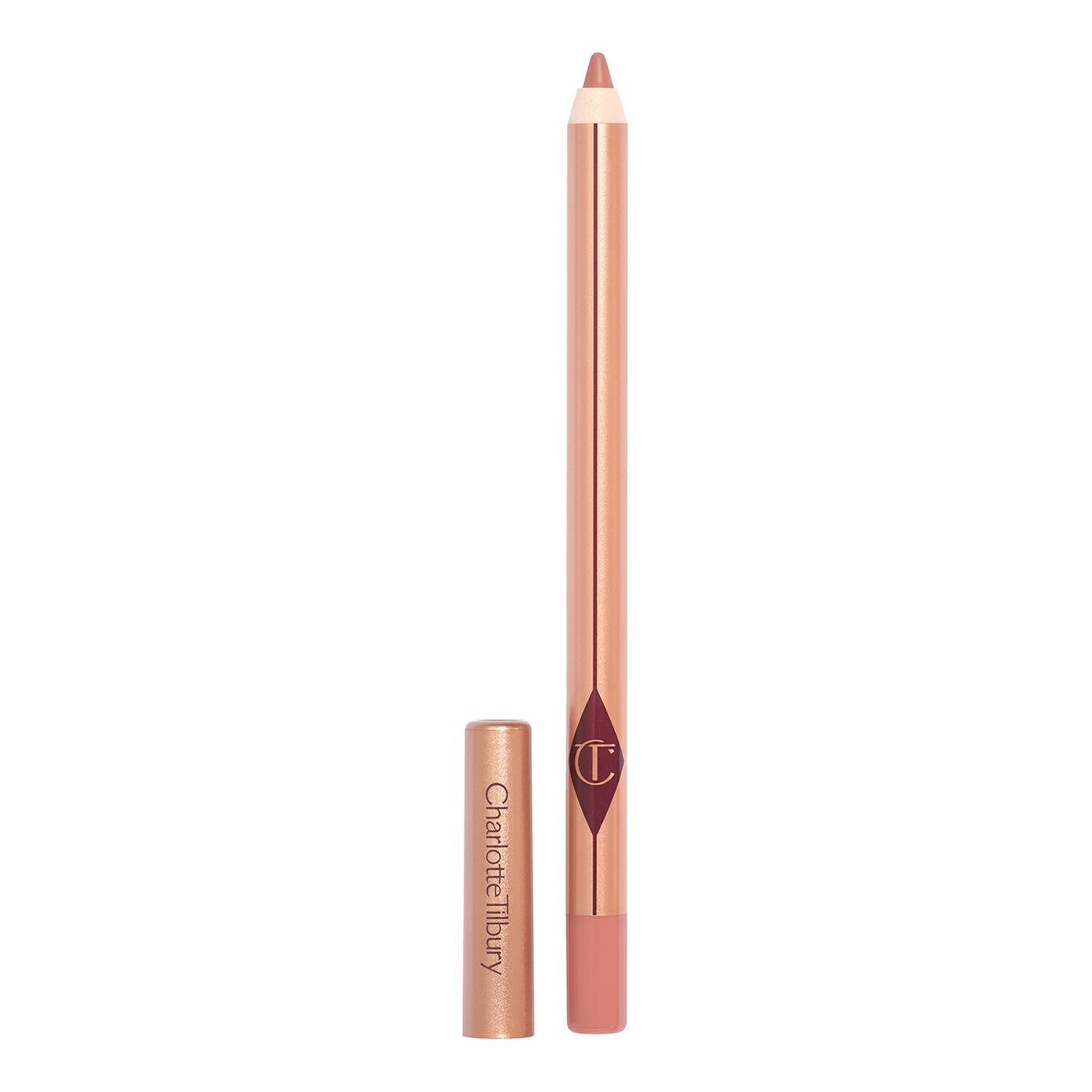 Charlotte Tilbury Lip Cheat 1.2G Pillow Talk