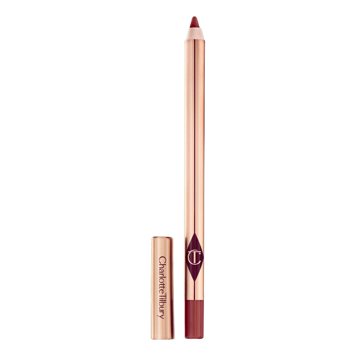 Charlotte Tilbury Lip Cheat 1.2G Walk Of No Shame