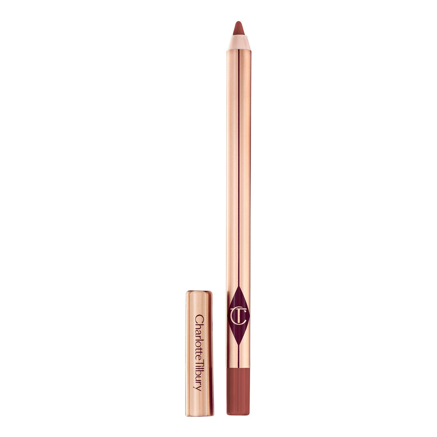 Charlotte Tilbury Lip Cheat 1.2G Hot Gossip