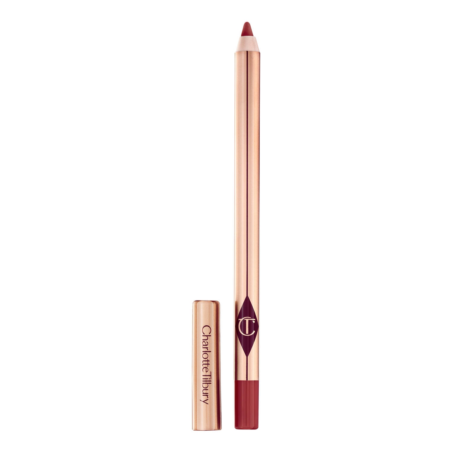 Charlotte Tilbury Lip Cheat 1.2G Savage Rose
