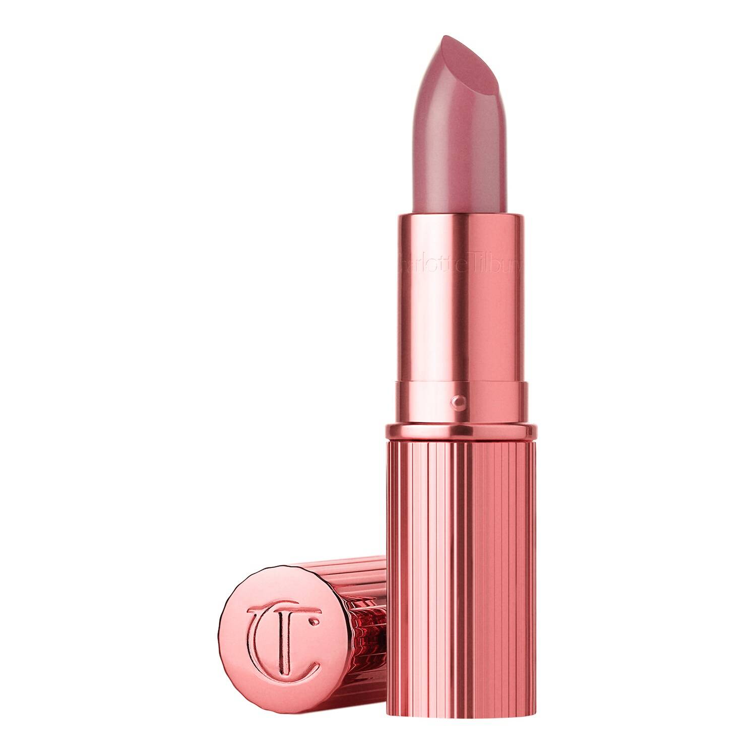 CHARLOTTE TILBURY Hollywood Beauty Icon K.I.S.S.I.N.G 3.5g Red Carpet Pink