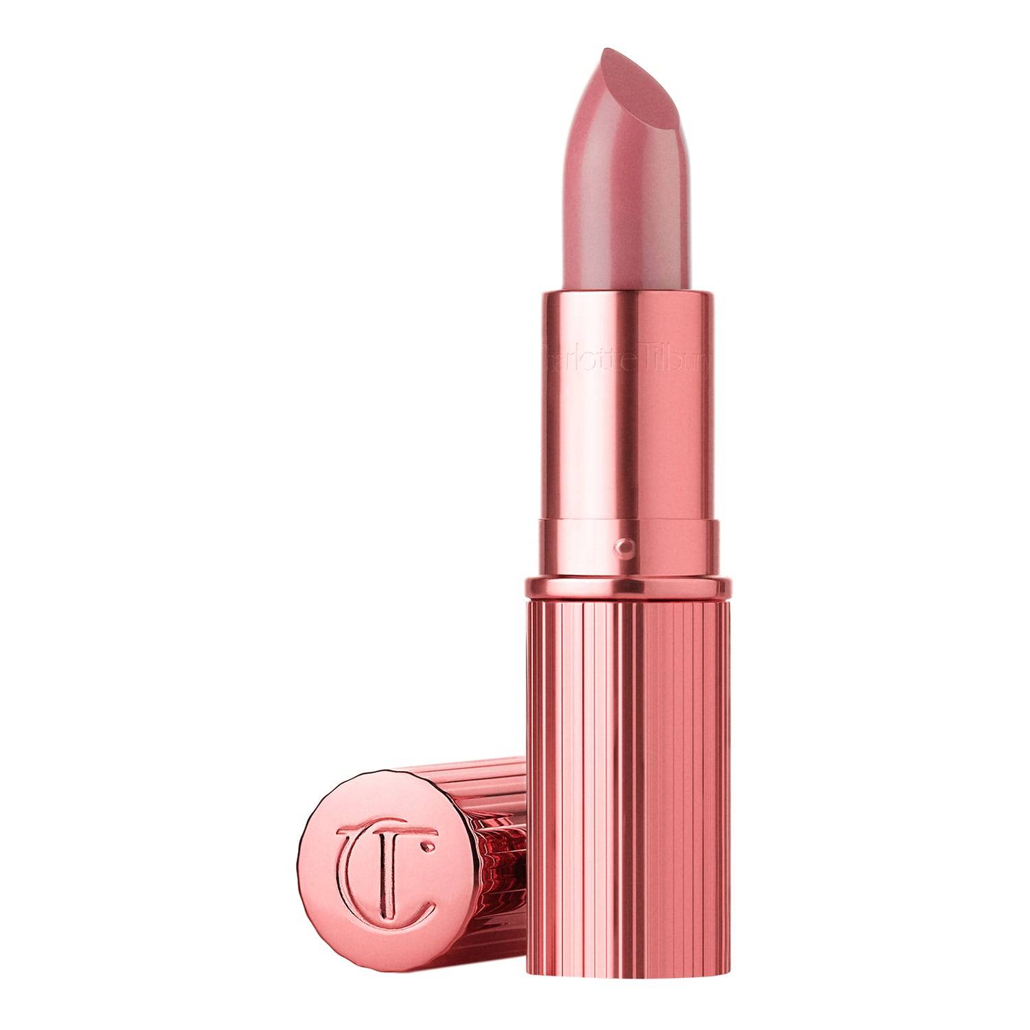Charlotte Tilbury Hollywood Beauty Icon K.I.S.S.I.N.G 3.5G Red Carpet Pink