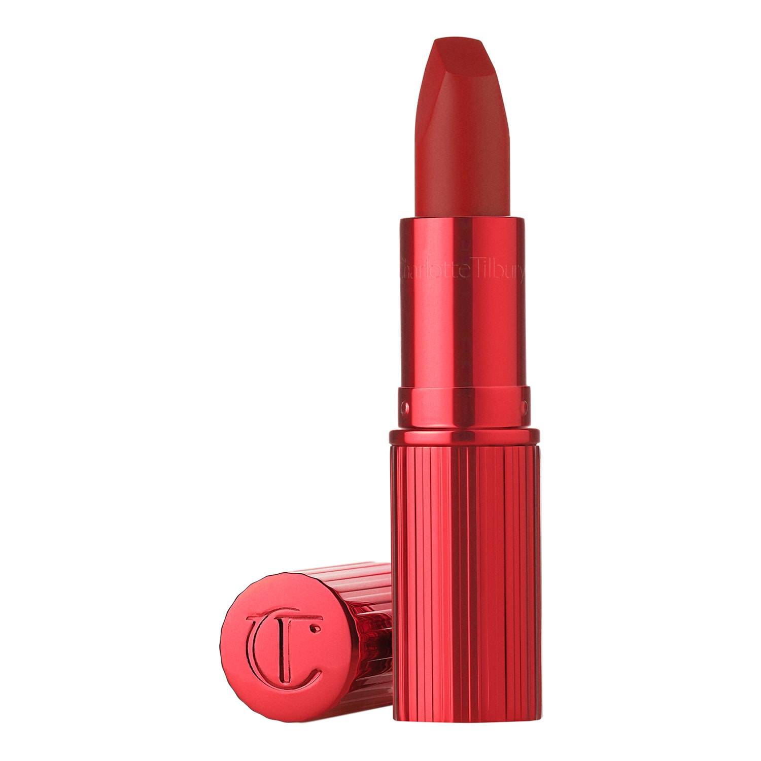 Charlotte Tilbury Hollywood Beauty Icon Matte Revolution 3.5G Mark Of A Kiss