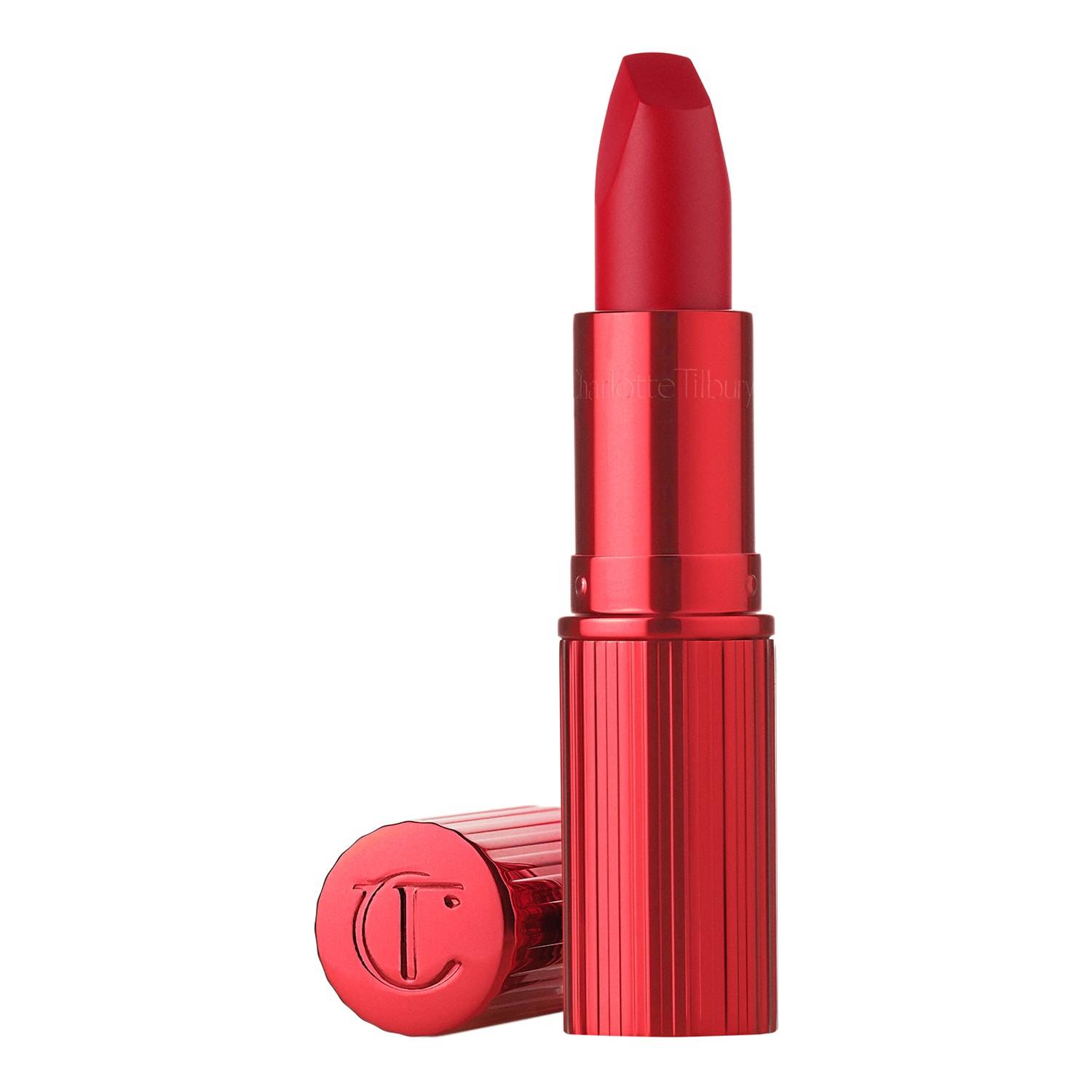 Charlotte Tilbury Hollywood Beauty Icon Matte Revolution 3.5G Hollywood Vixen