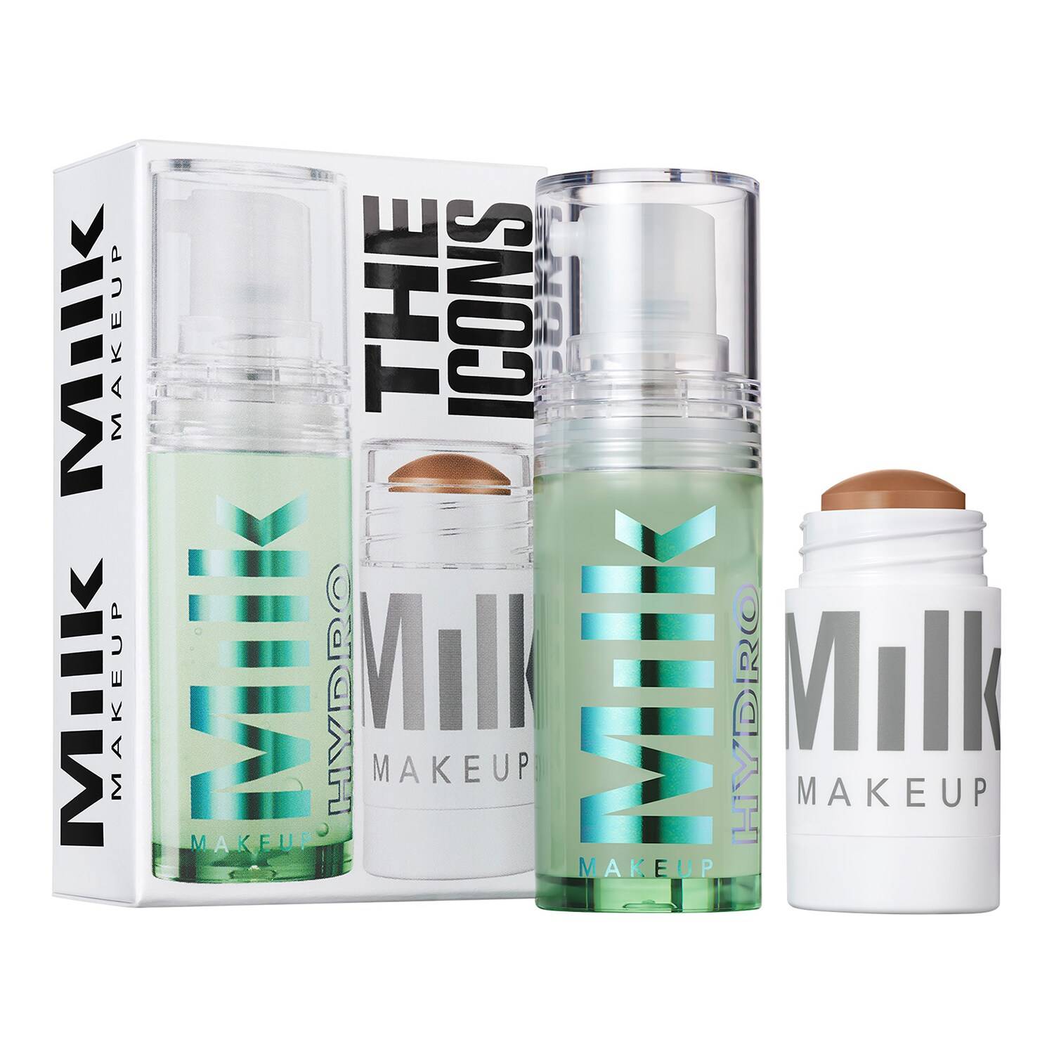 Milk Makeup The Icons Sets