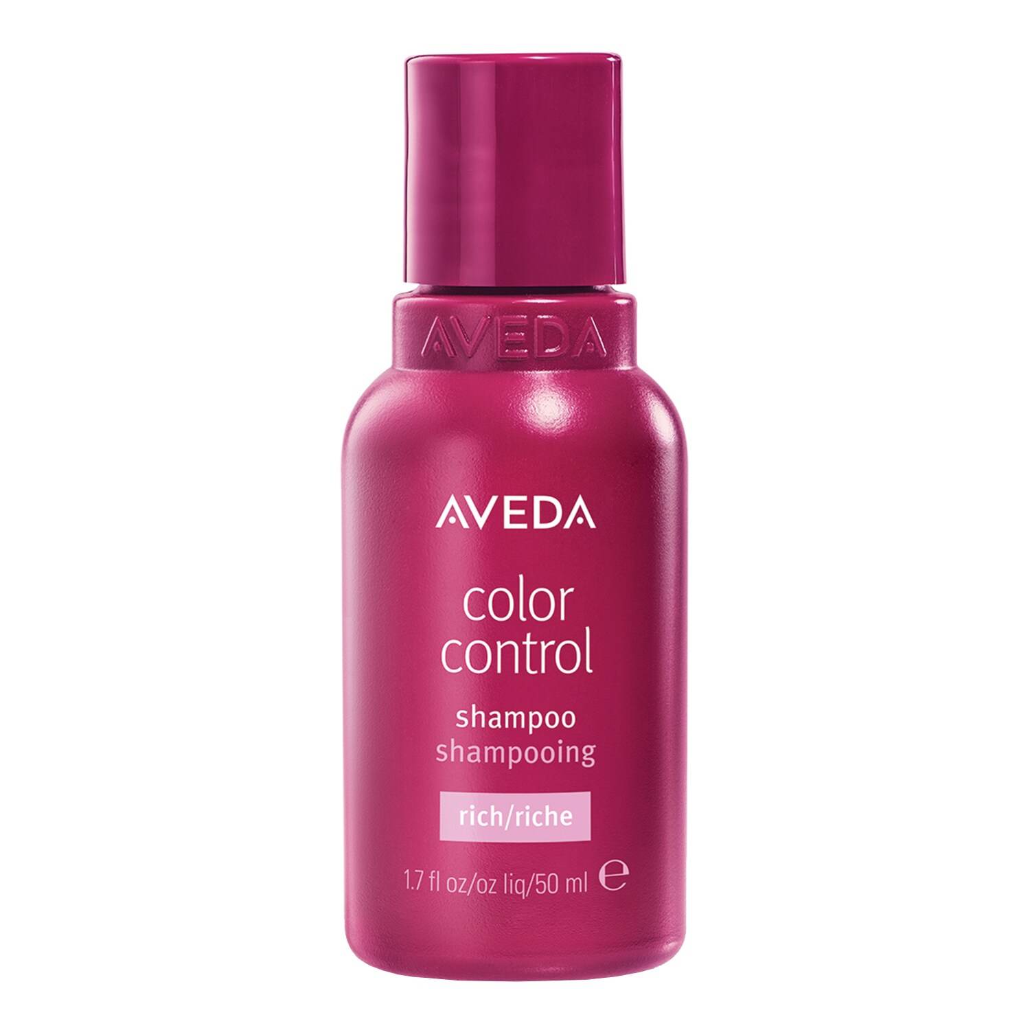 Aveda Color Control - Color-Protecting Shampoo For Normal Hair 50Ml