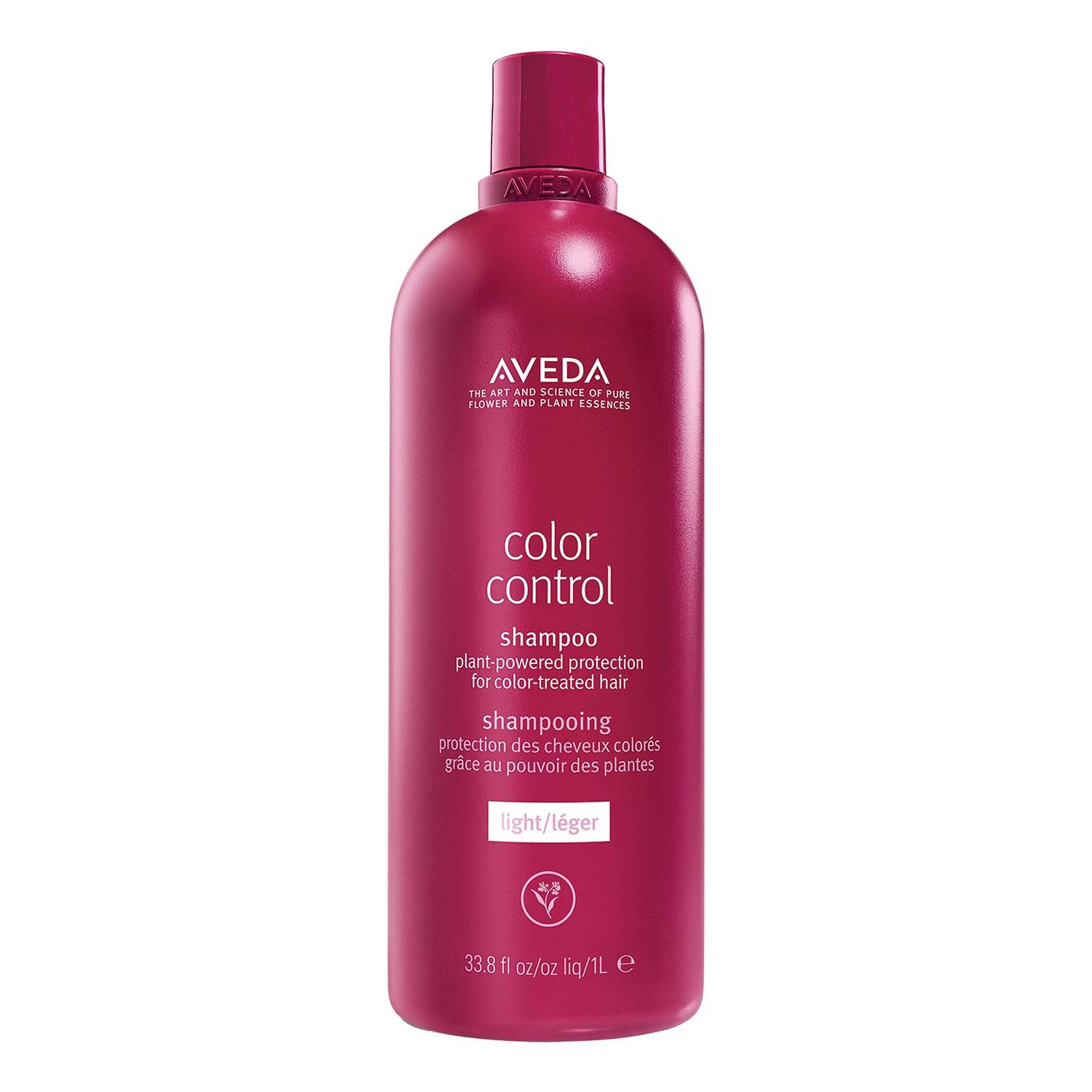 Aveda Color Control - Color-Protecting Shampoo For Fine Hair 1000Ml