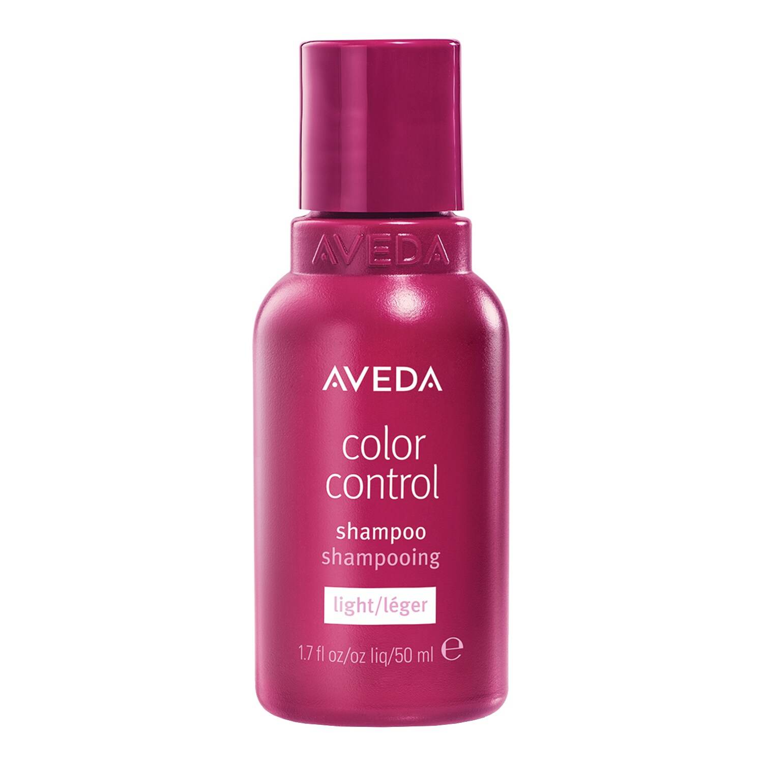 Aveda Color Control - Color-Protecting Shampoo For Fine Hair 50Ml