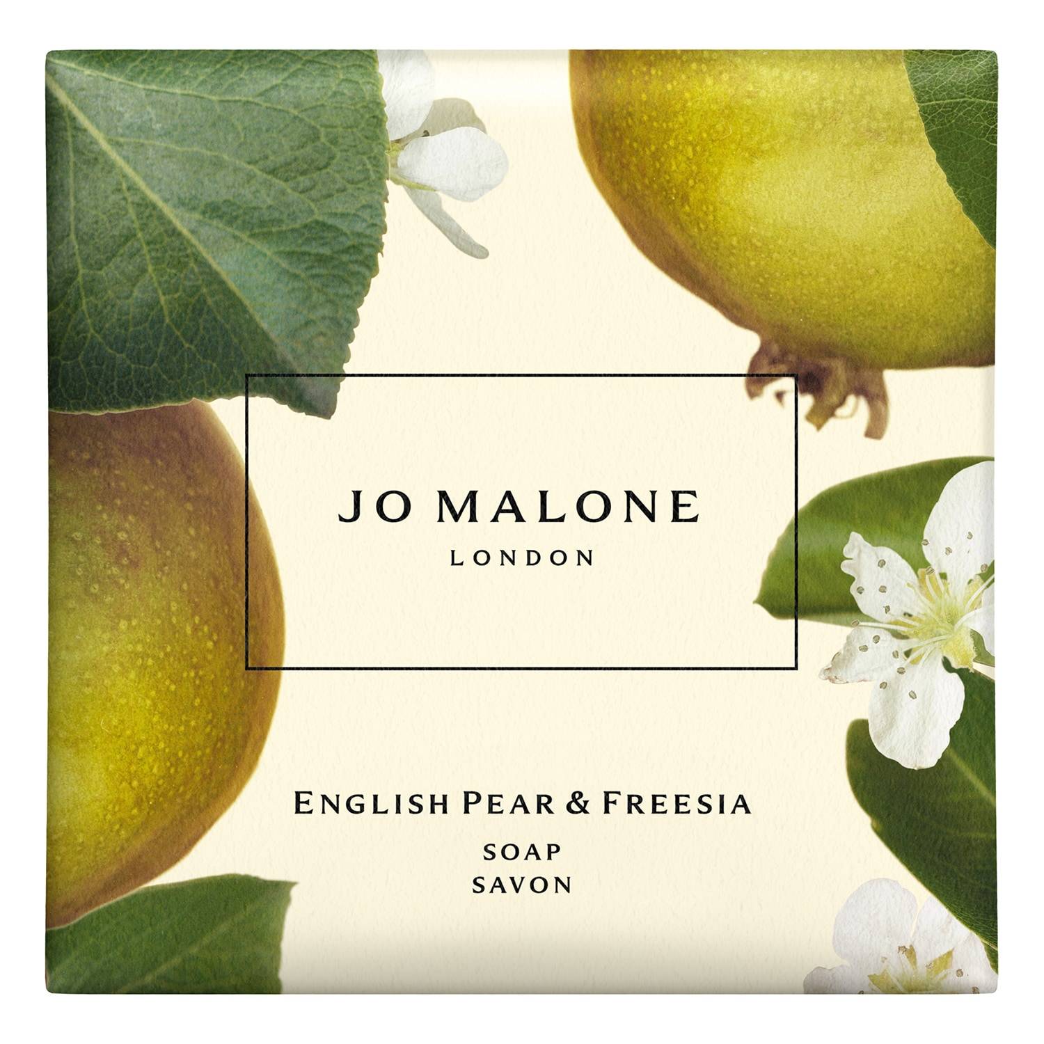 Jo Malone London English Pear & Freesia Soap 100G