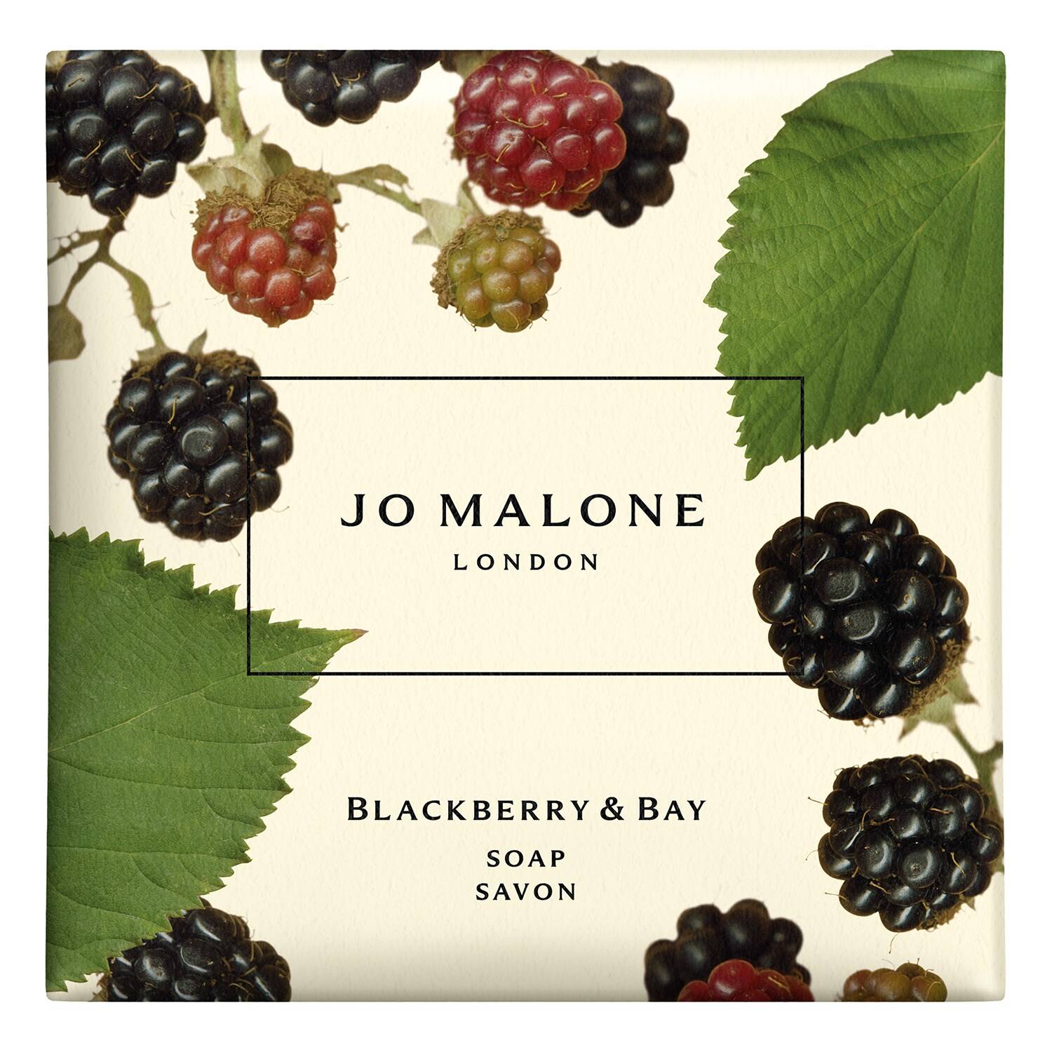 Jo Malone London Blackberry & Bay Soap 100G