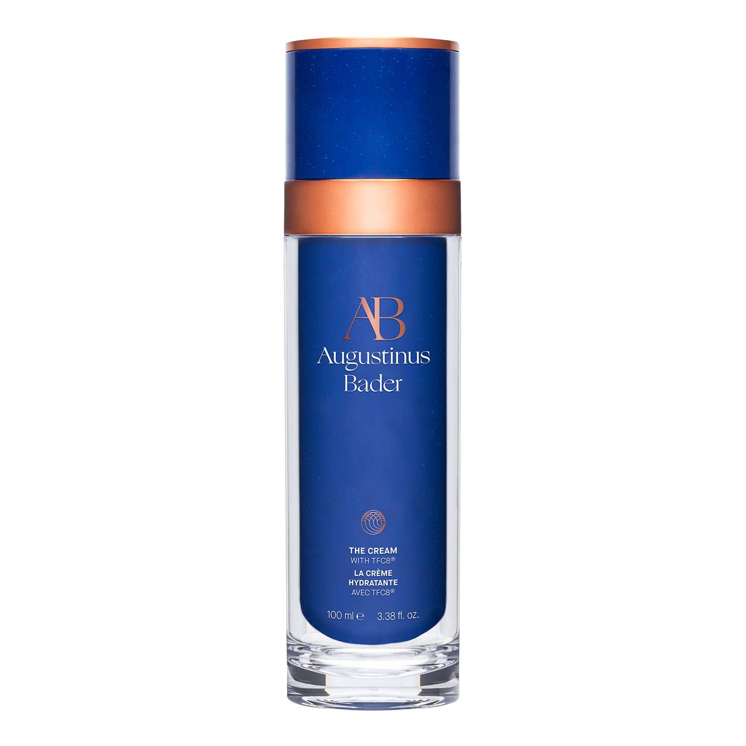 Augustinus Bader The Cream The Cream 100Ml