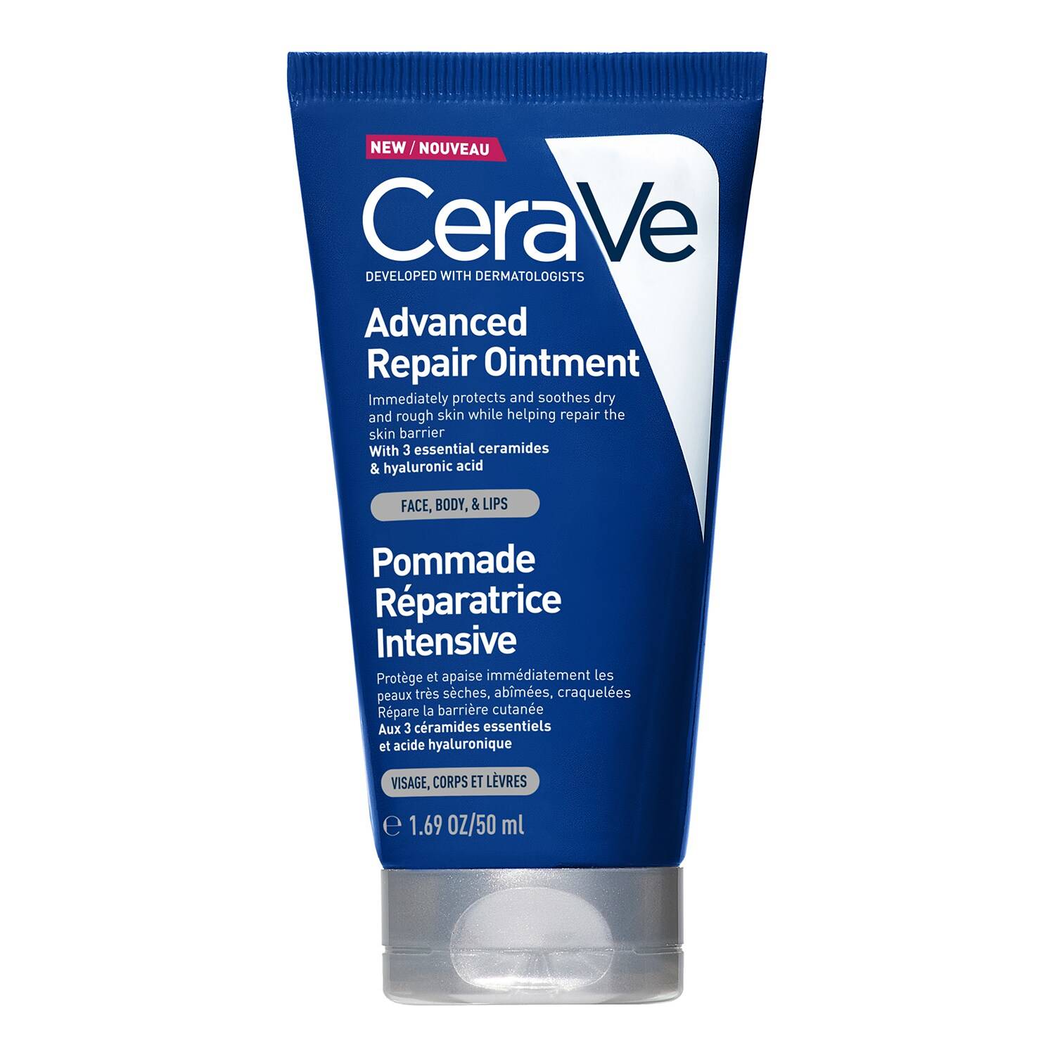 Cerave Advanced Repair Ointment 50Ml