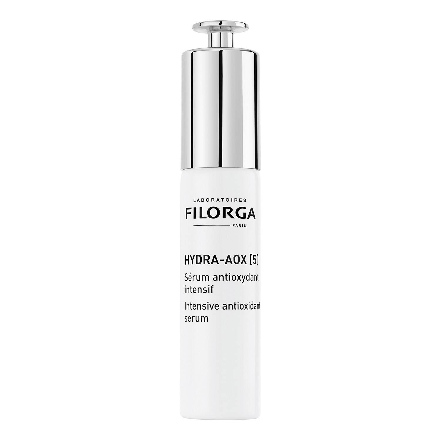 FILORGA HYDRA-AOX [5] Antioxidant Face Serum 30ml