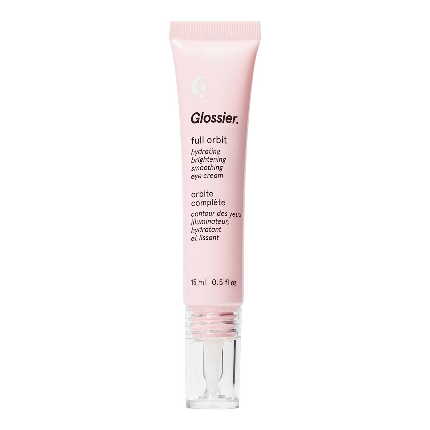 Glossier Full Orbit Eye Cream 15Ml