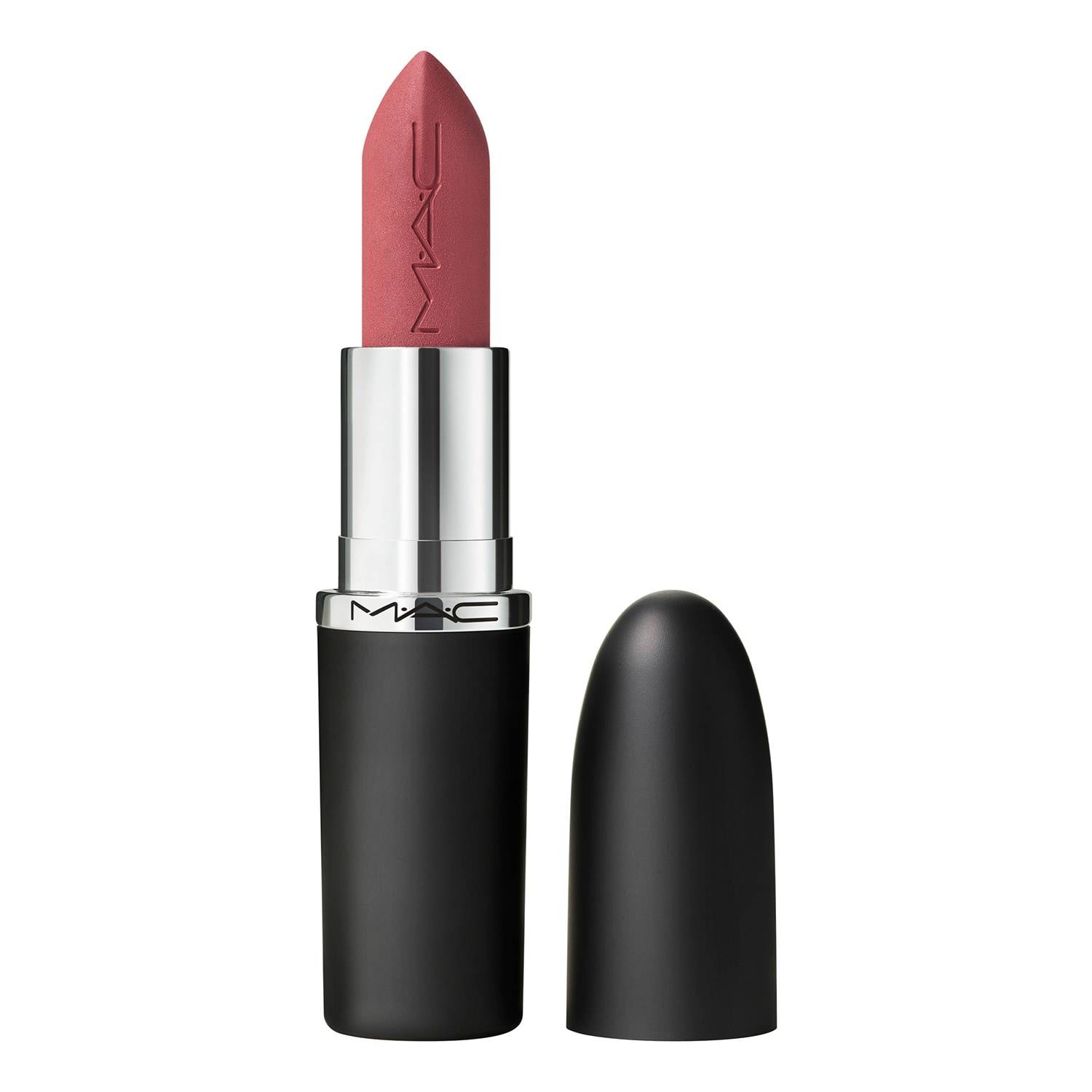M.A.C Macximal Silky Matte Lipstick - Mat Lipstick 648 - You Wouldn't Get It - 3.50 g