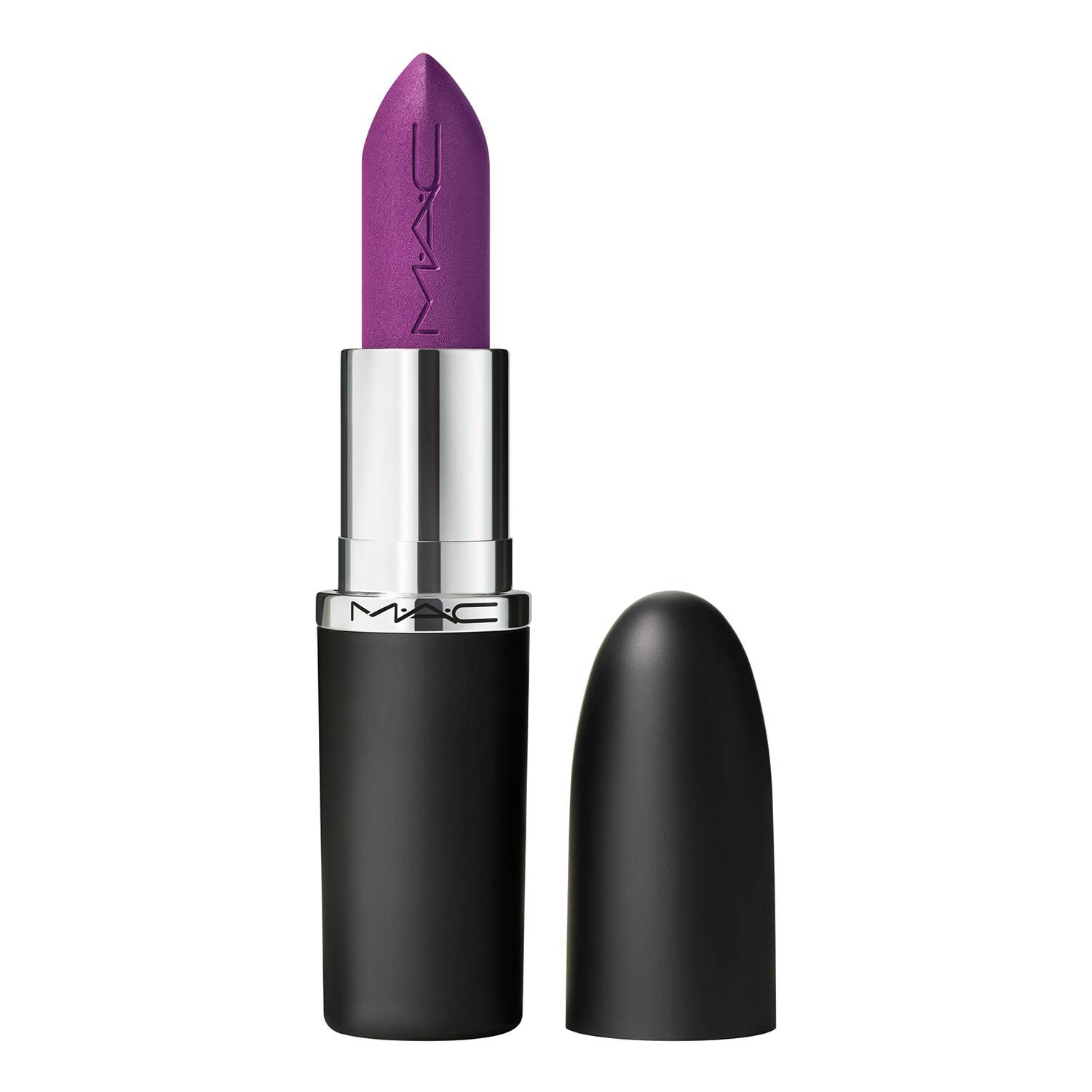 M.A.C Macximal Silky Matte Lipstick - Mat Lipstick Everybody's Heroine