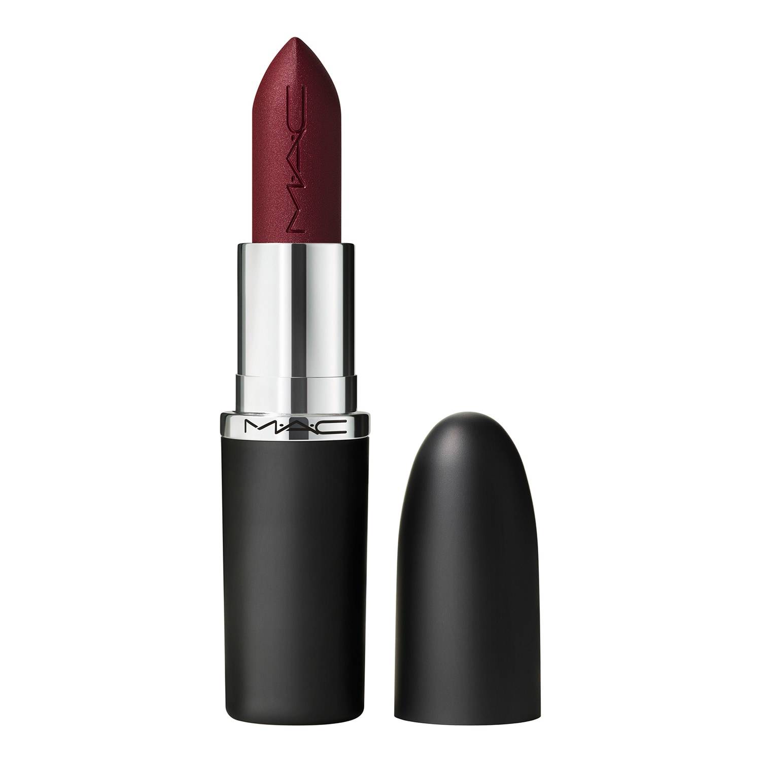 M.A.C Macximal Silky Matte Lipstick 35G Diva