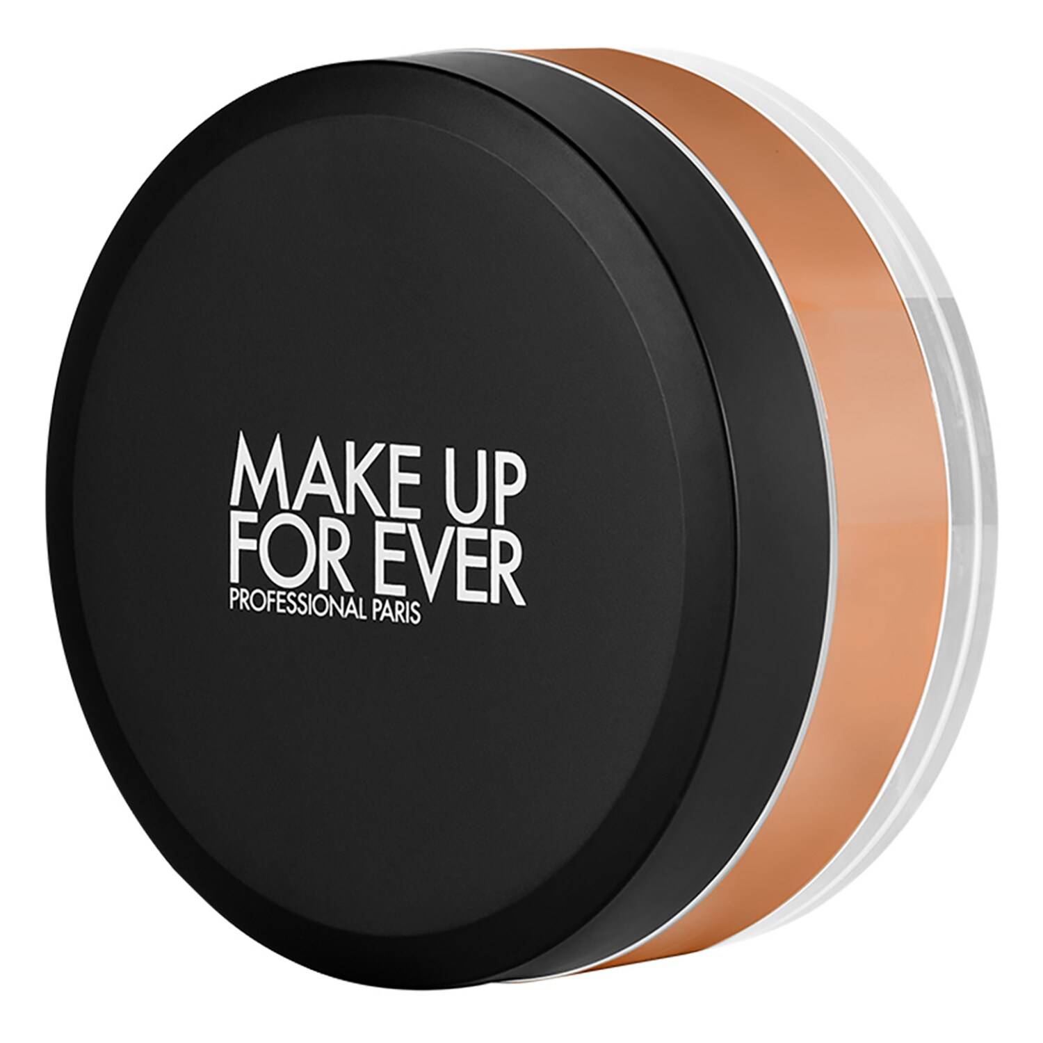 Make Up For Ever Hd Skin Setting Loose Powder 18G 3.2 - Tan Chestnut