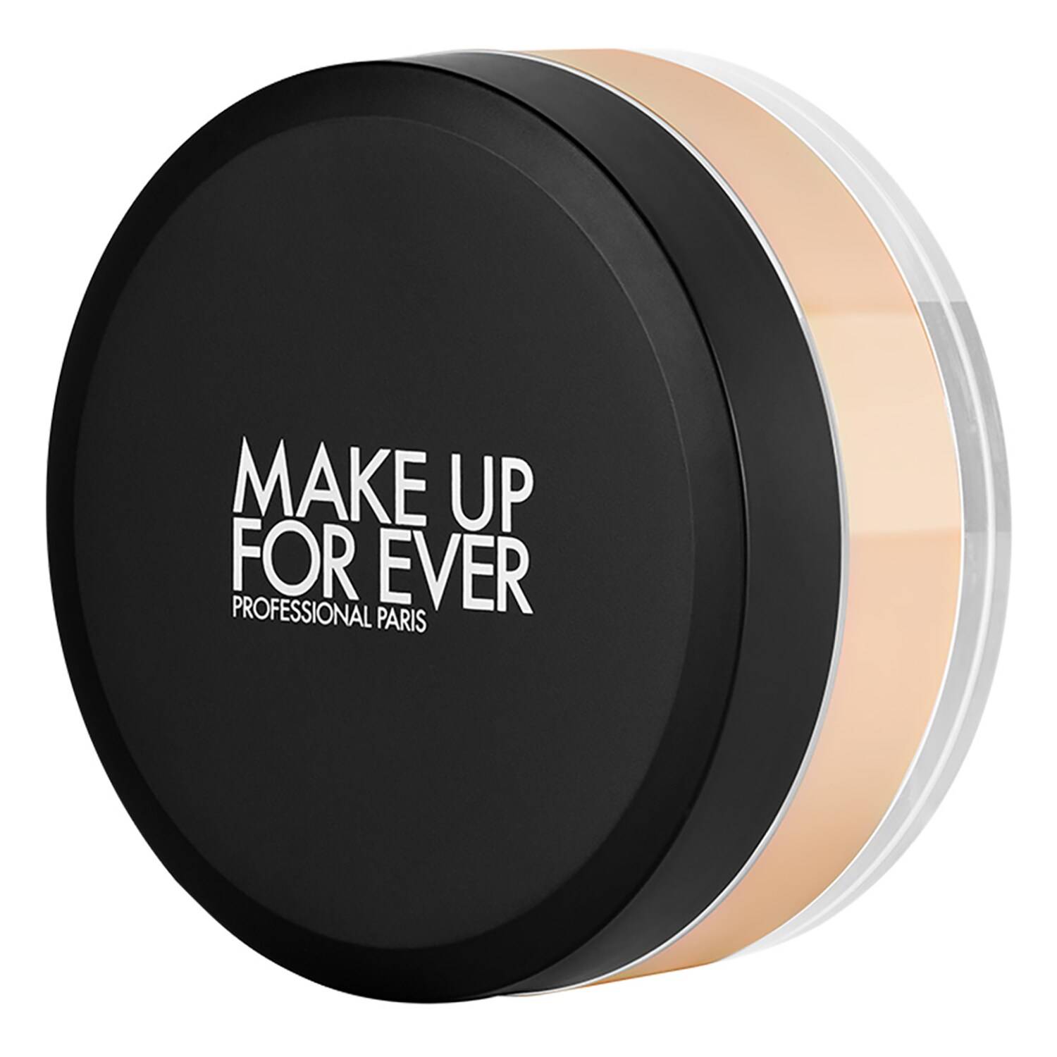 Make Up For Ever Hd Skin Setting Loose Powder 18G 2.1 - Medium Neutral