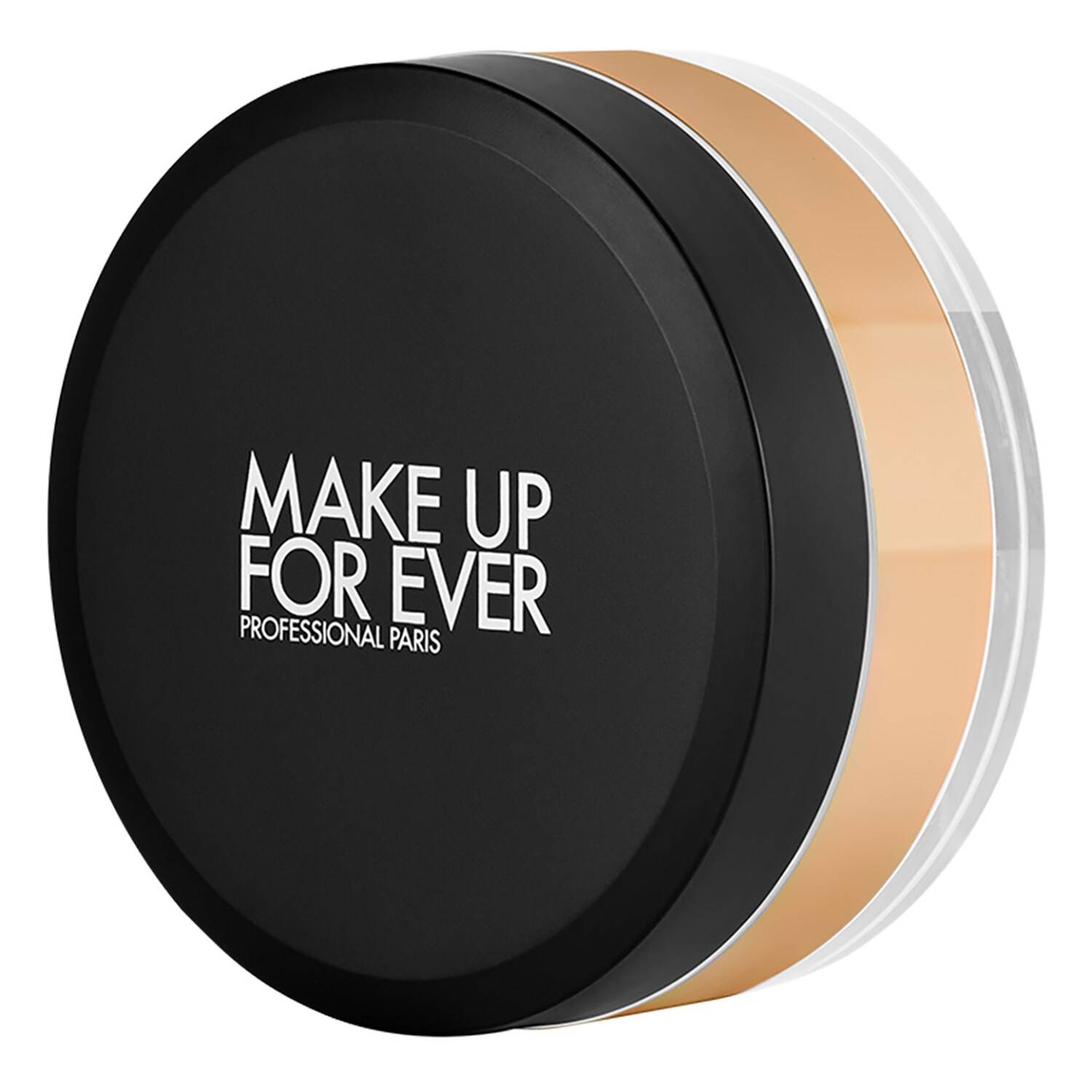 Make Up For Ever Hd Skin Setting Loose Powder 18G 3.1 - Tan Golden