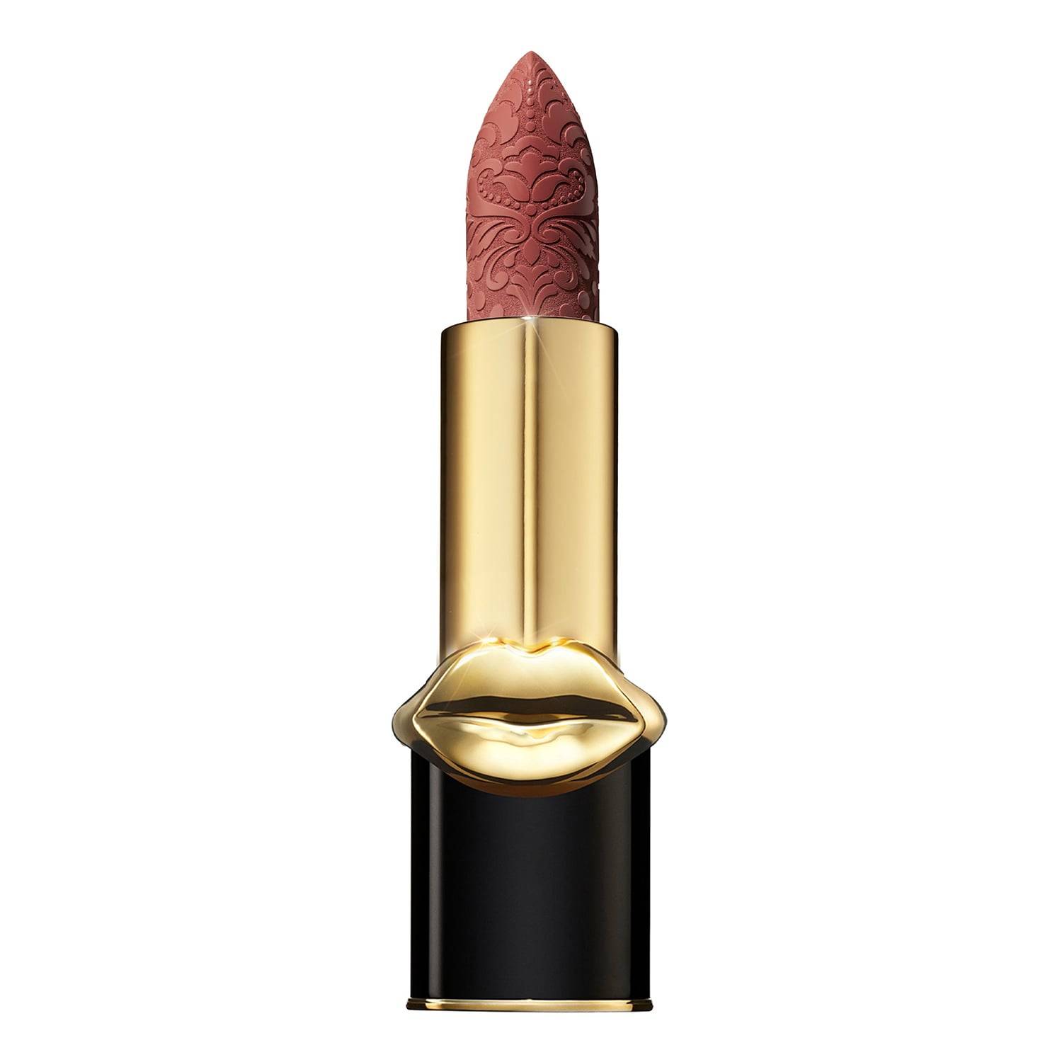 Pat Mcgrath Labs Mattetrance Lipstick 4G Nude Nocturne