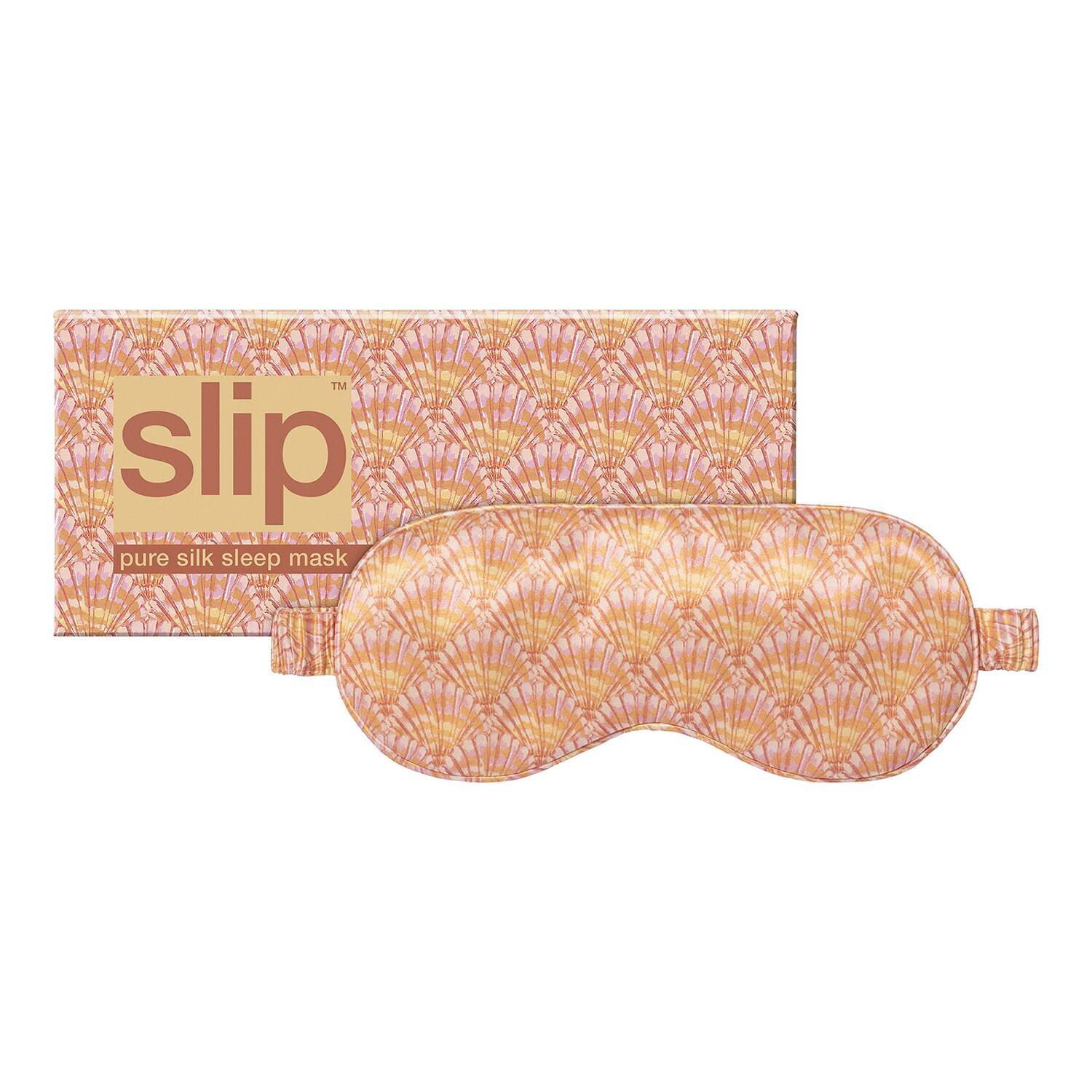 Slip Pure Silk Nautilus Sleep Mask