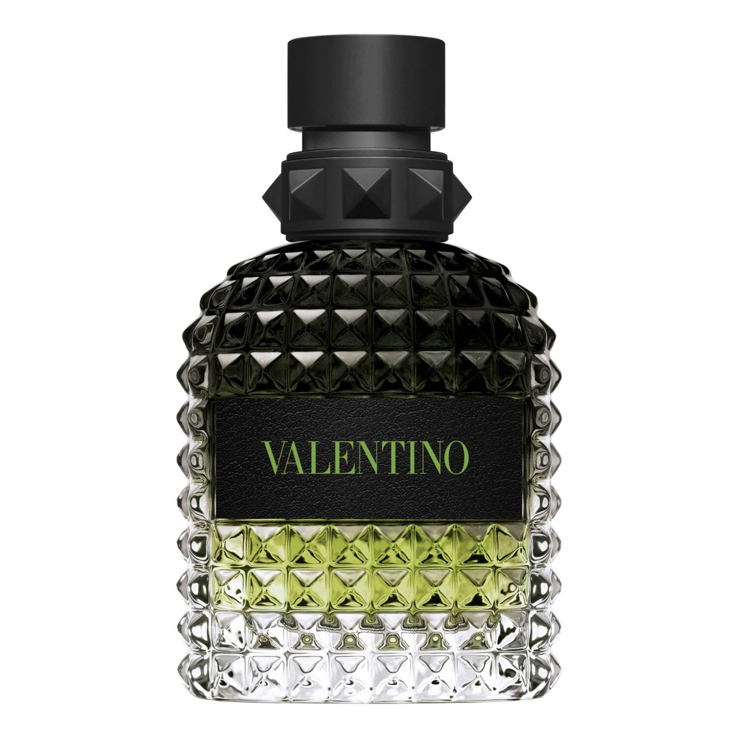 Valentino Born In Roma Uomo Green Stravaganza Eau De Toilette 50Ml
