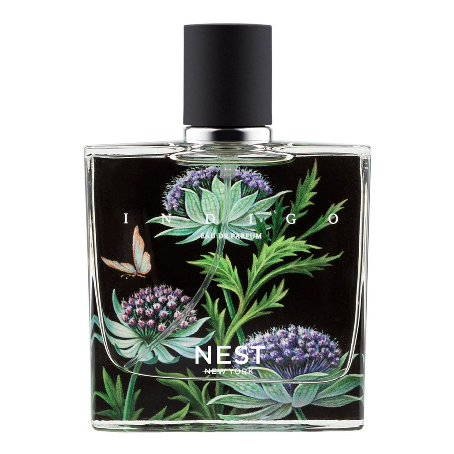 Nest New York Indigo Eau De Parfum 50Ml