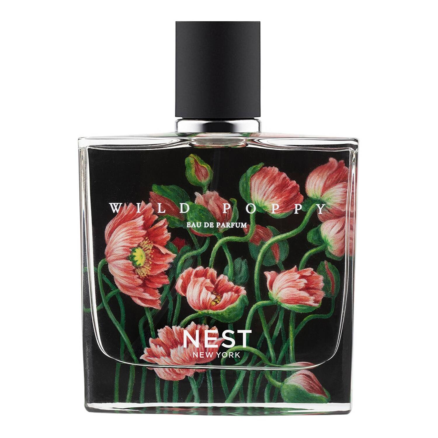 Nest New York Wild Poppy Eau De Parfum 50Ml