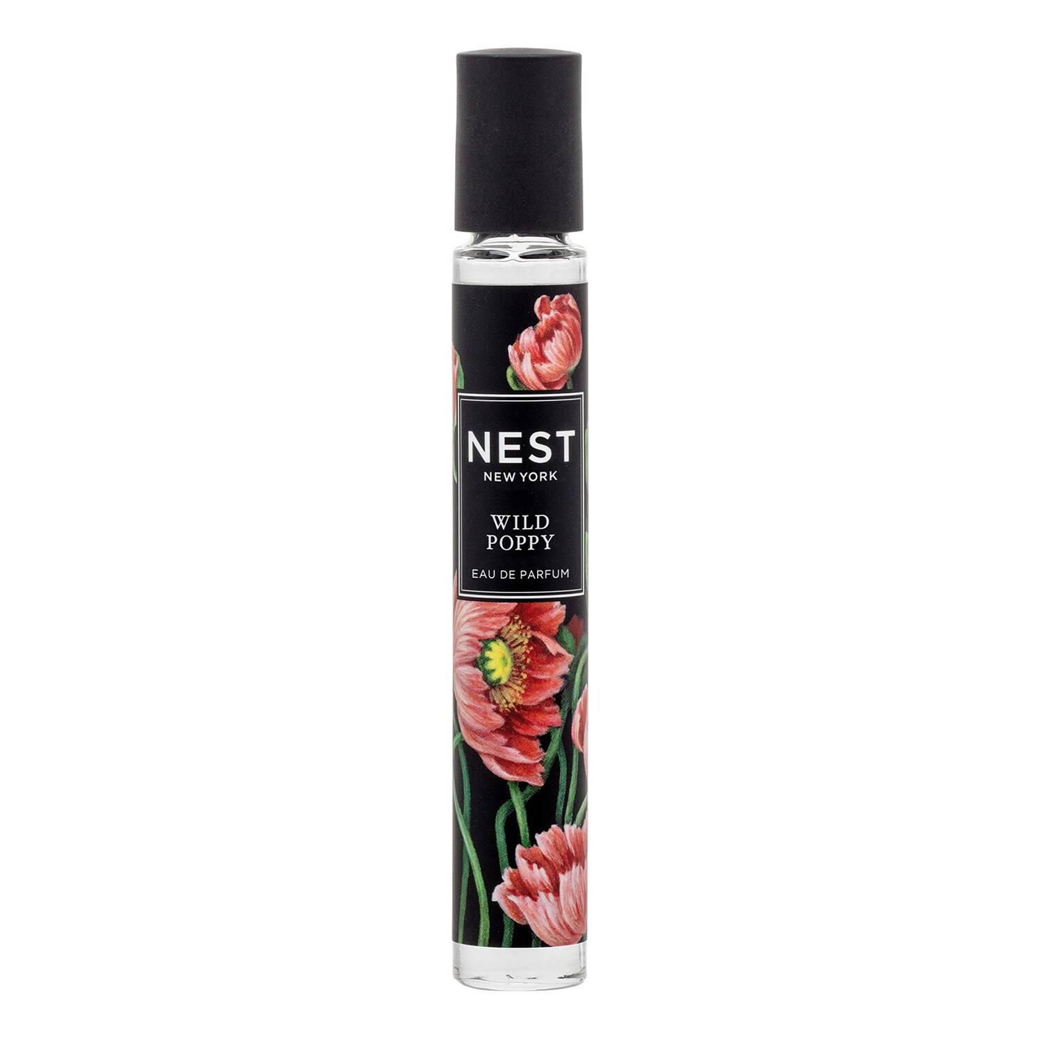 Nest New York Wild Poppy Eau De Parfum Travel Spray 8Ml