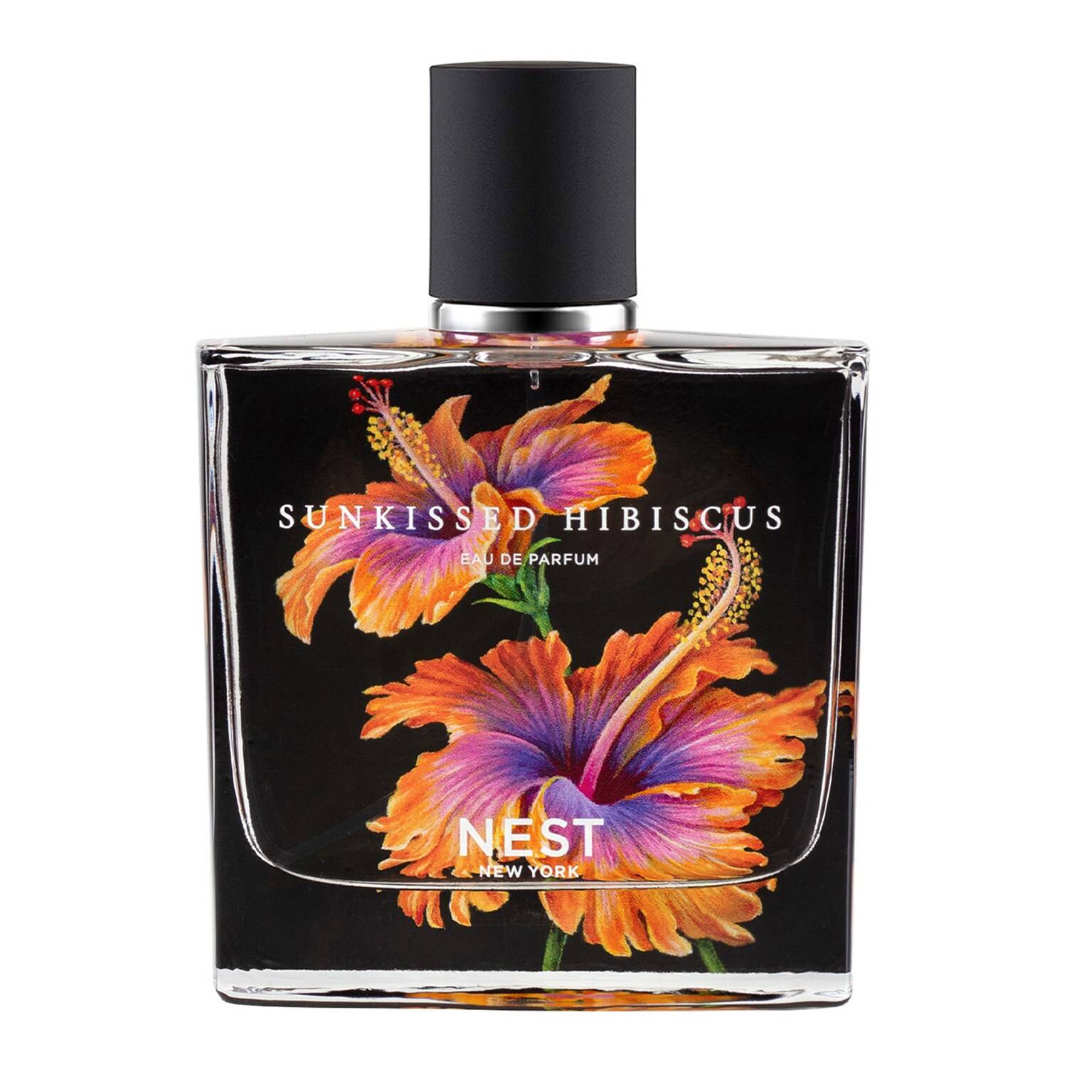 Nest New York Sunkissed Hibiscus Eau De Parfum 50Ml