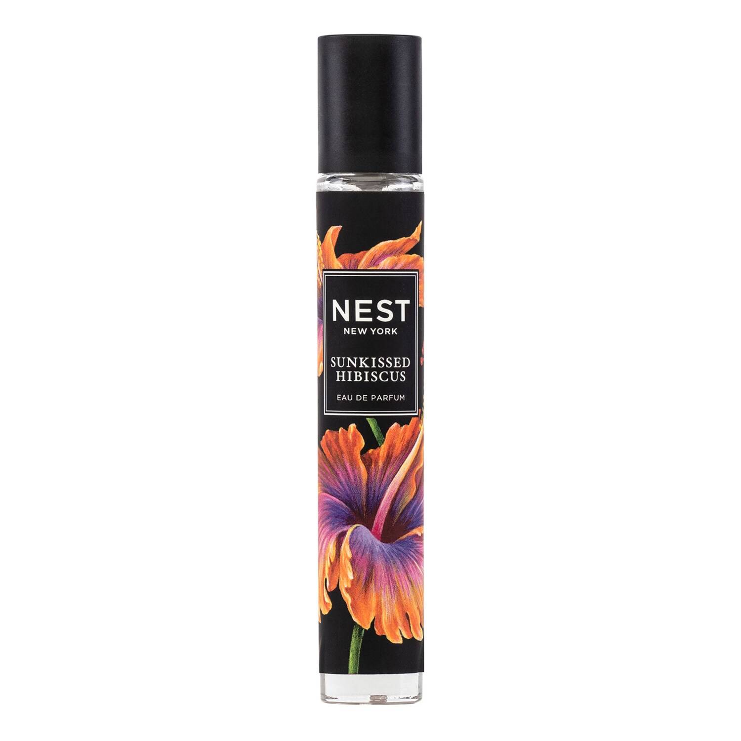 Nest New York Sunkissed Hibiscus Eau De Parfum Travel Spray 8Ml