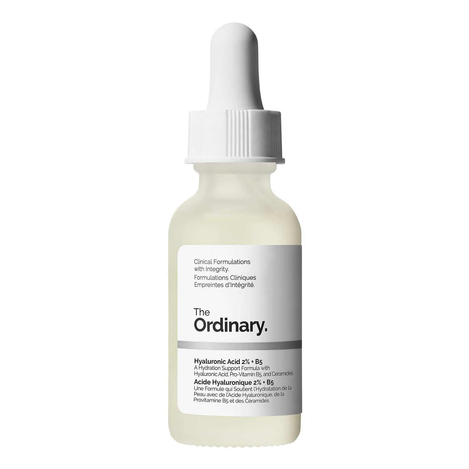 The Ordinary Hyaluronic Acid 2% + B5 30Ml